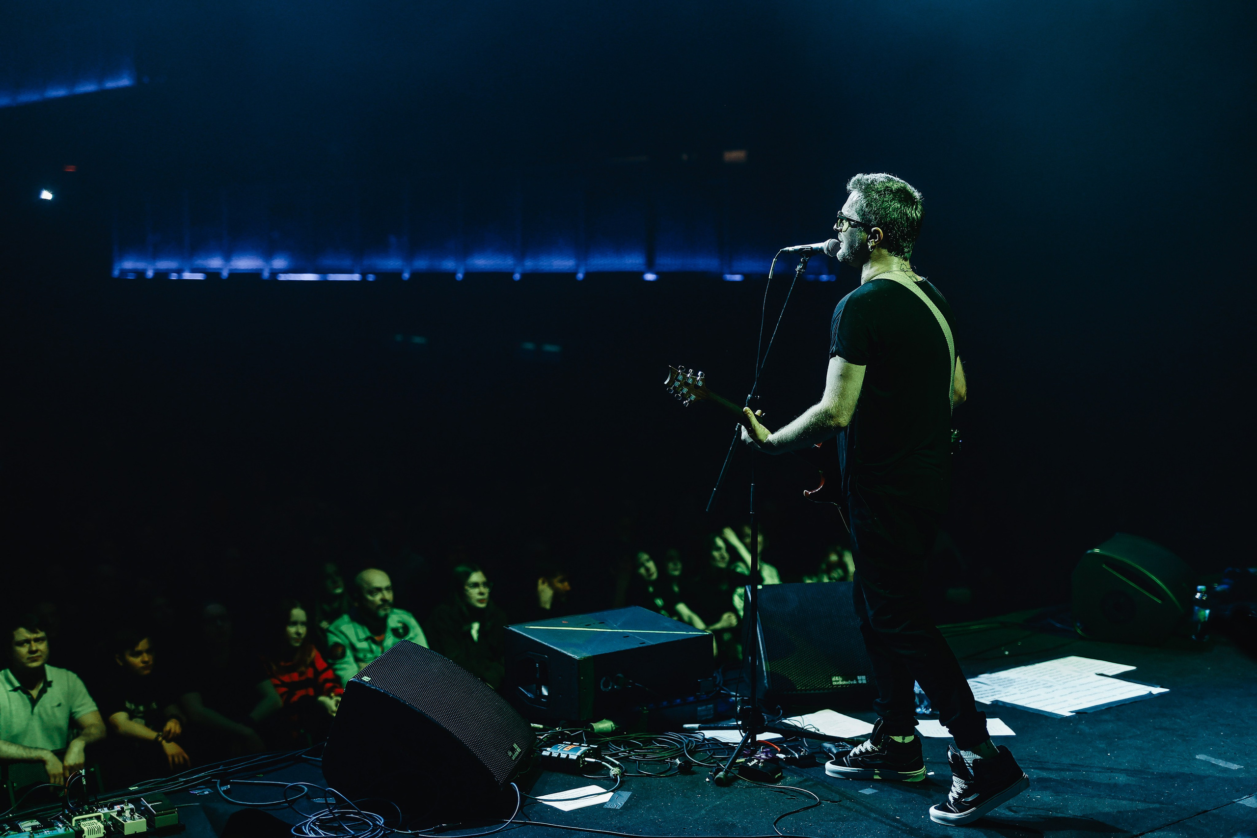 KURT COBEIN FESTIVAL @1930MOSCOW