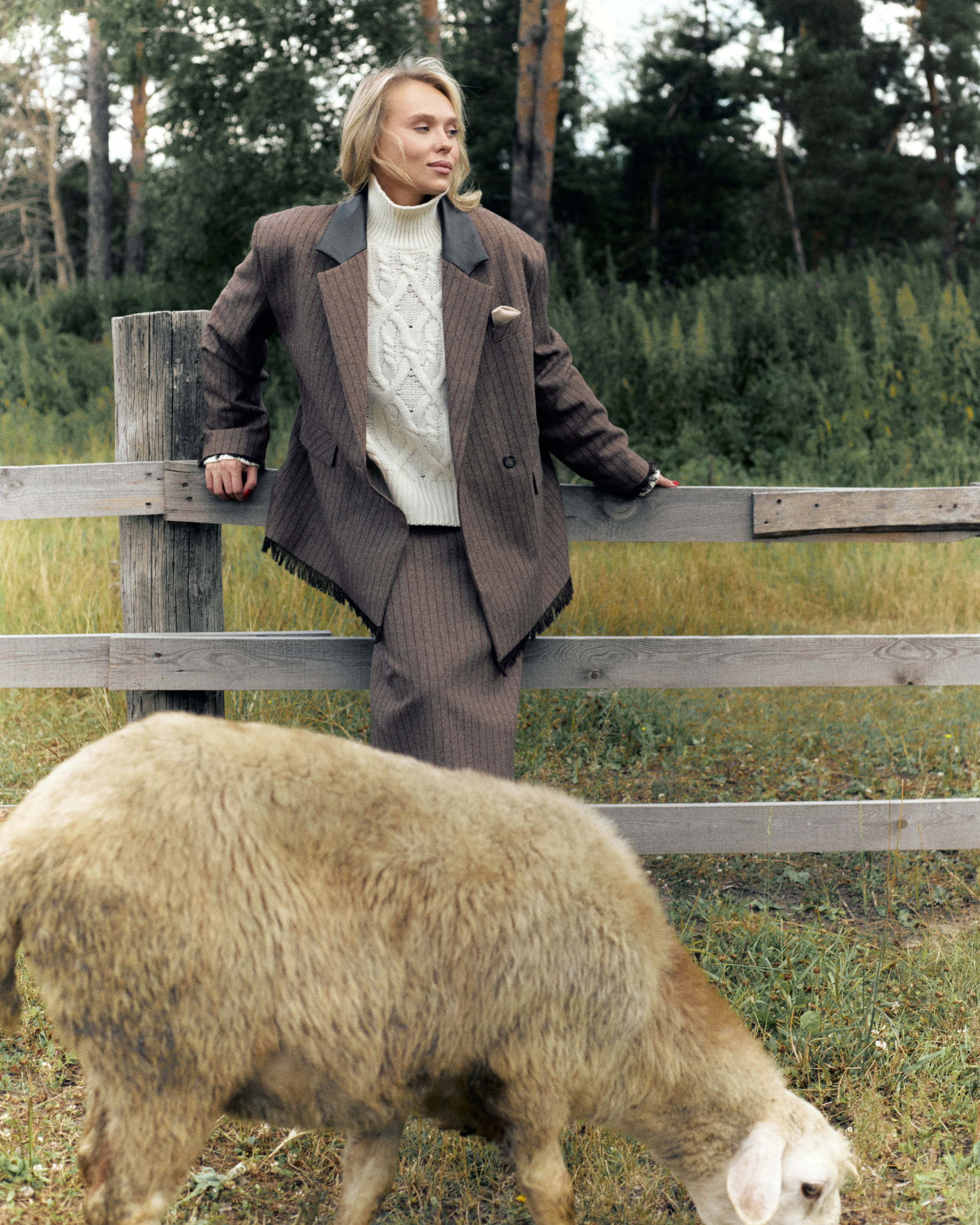BLACK SISTERZ. Ася Солопова, фотограф Тюмень