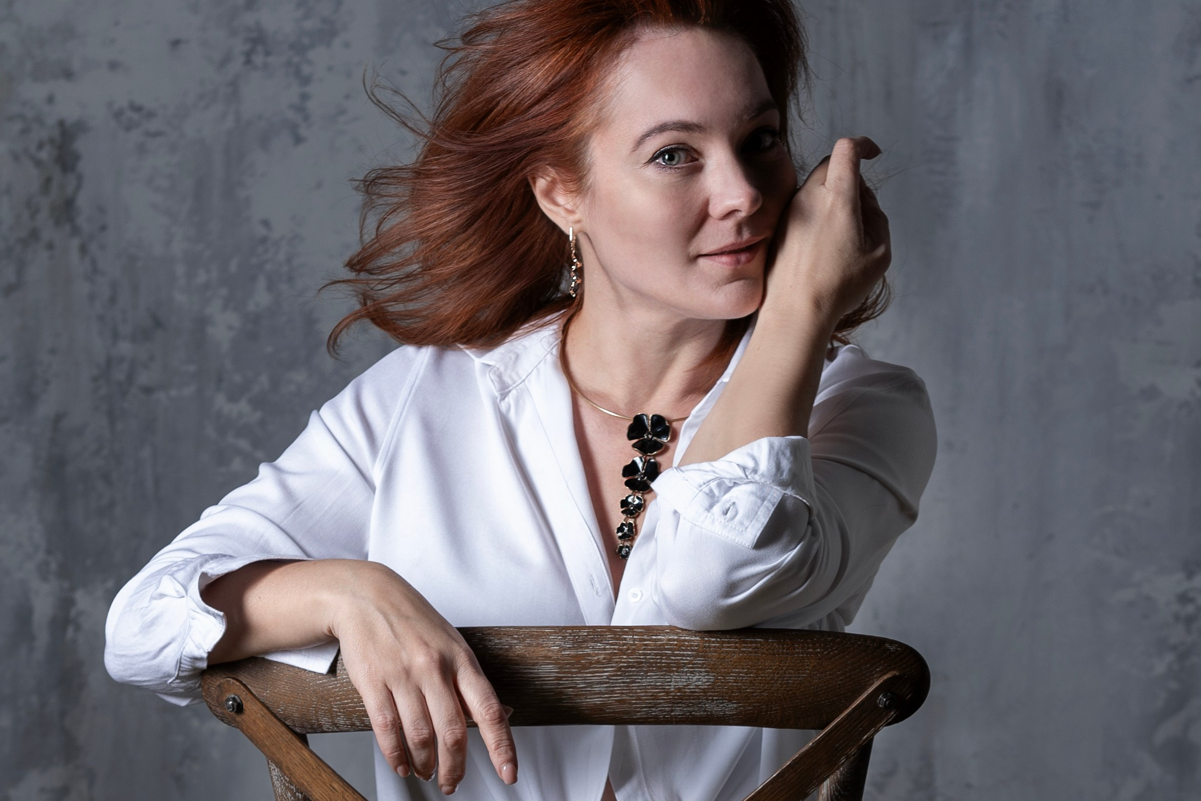 Внутри себя. Семейный и детский фотограф в Москве Ольга Светличная