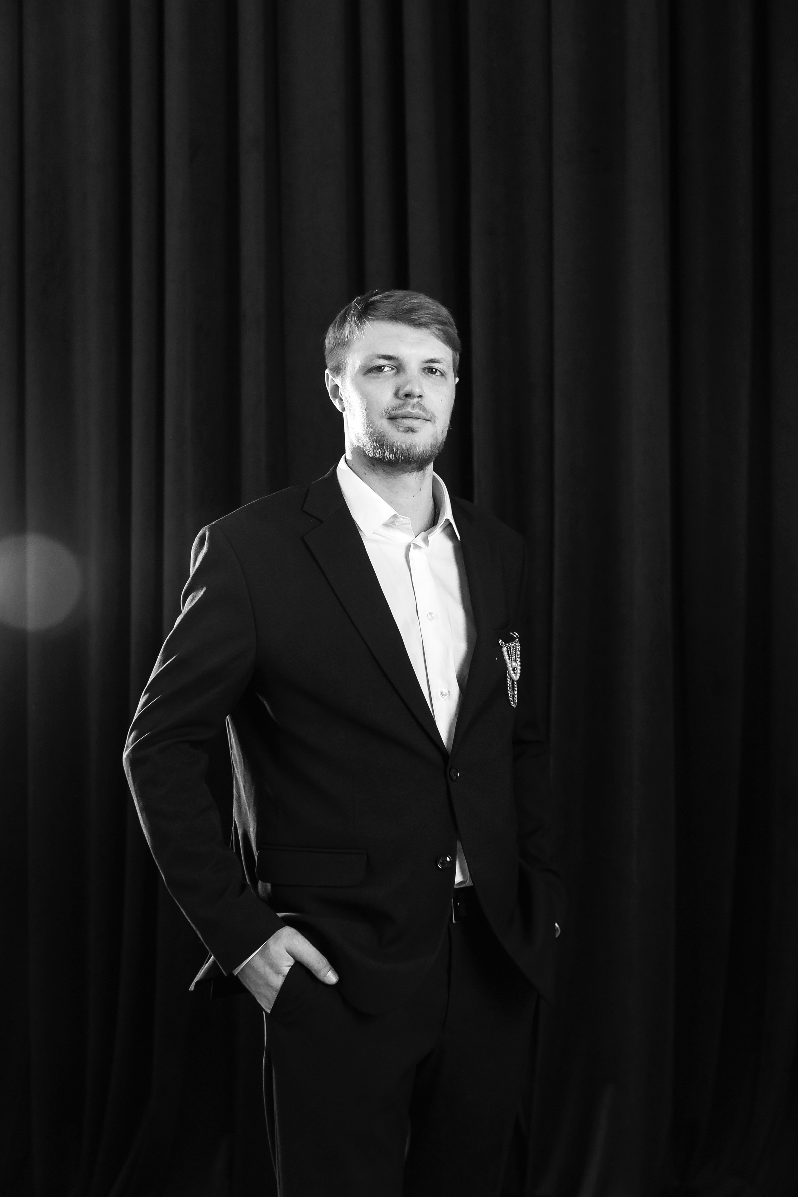 Максим и Олеся. Свадебный и семейный фотограф в Рязани Саша Крутых