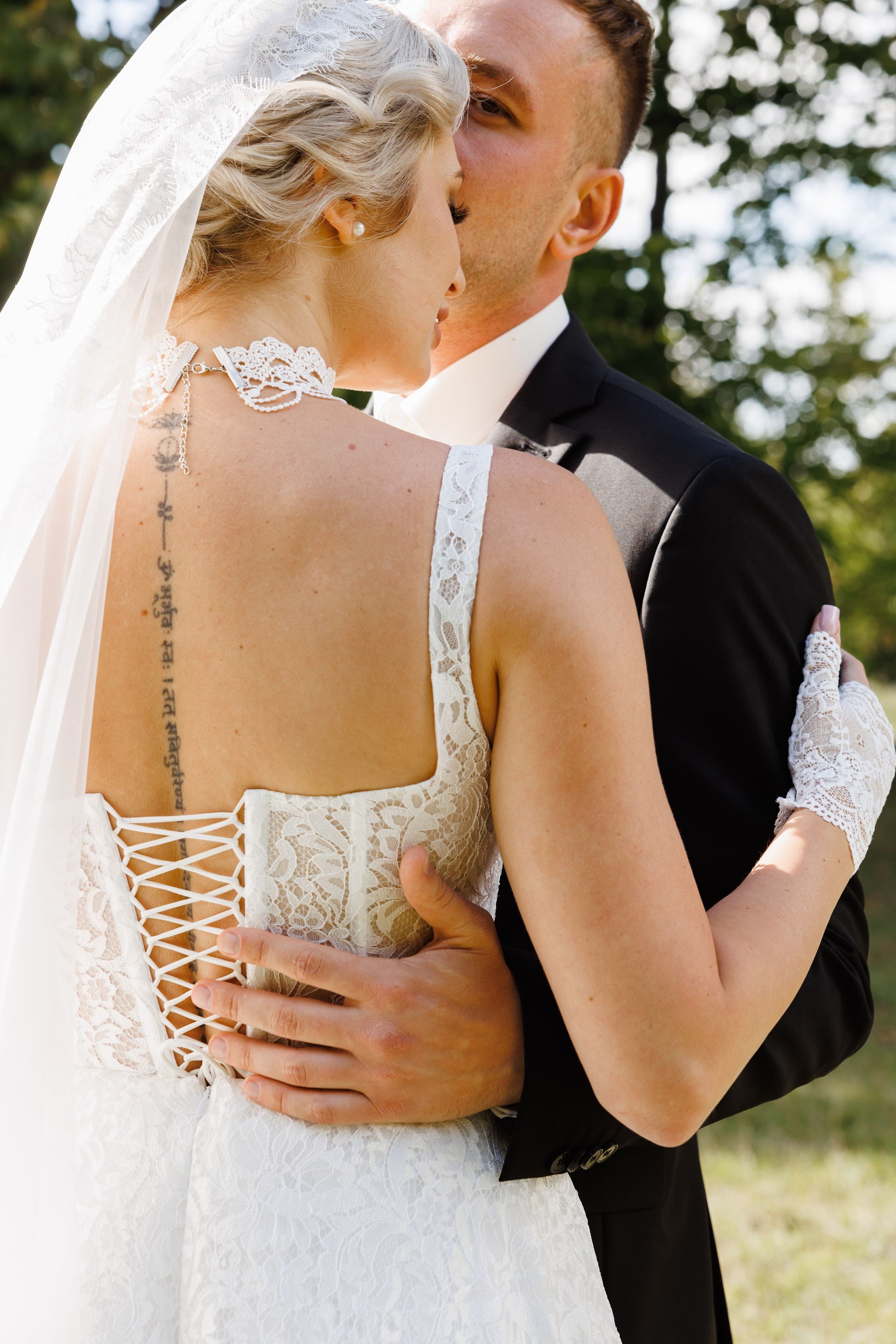 Рома и Надя. Фотограф Ставрополь Петр Голубенко