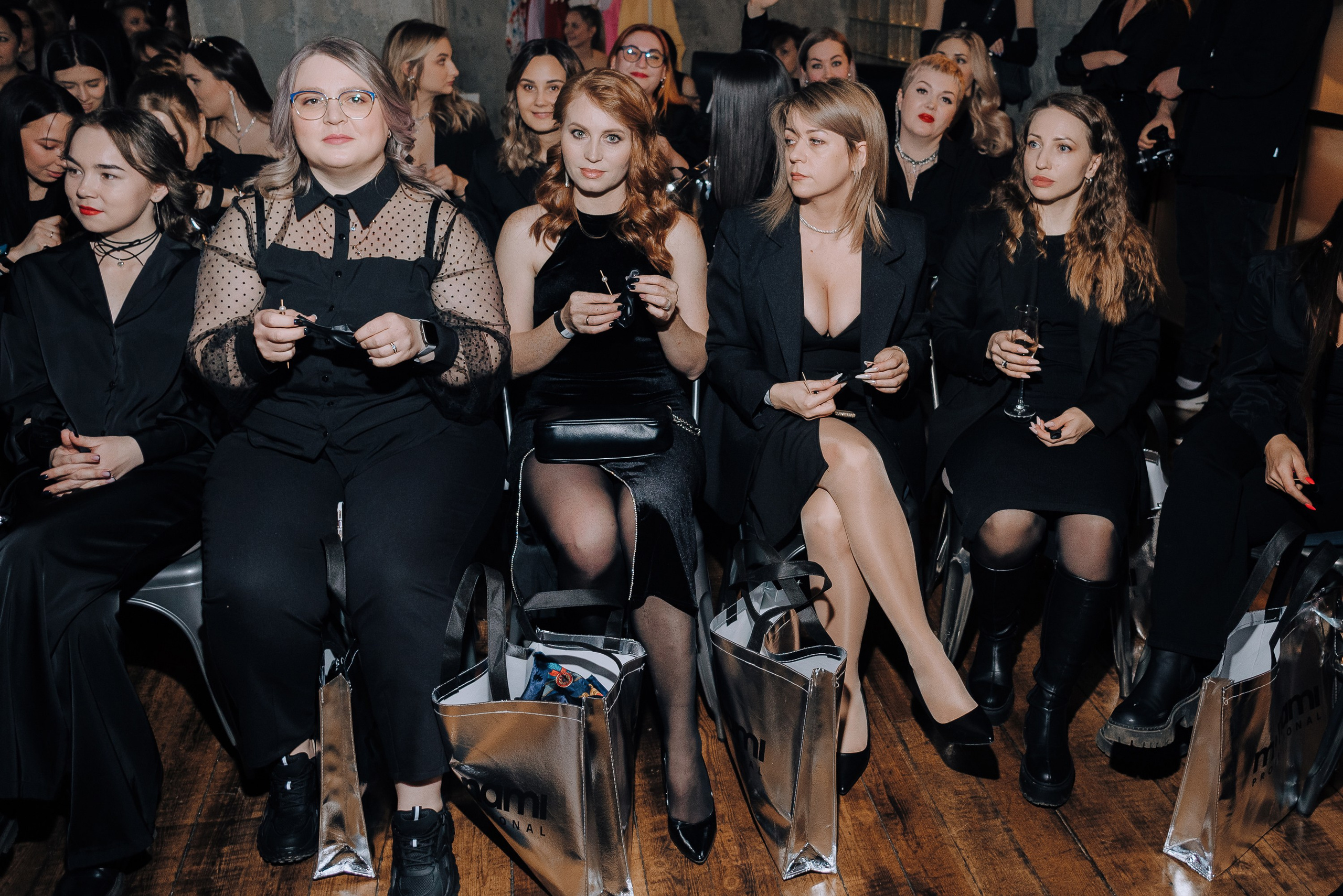 MONAMI DAY. Репортажный фотограф Зуев Роман г. Челябинск