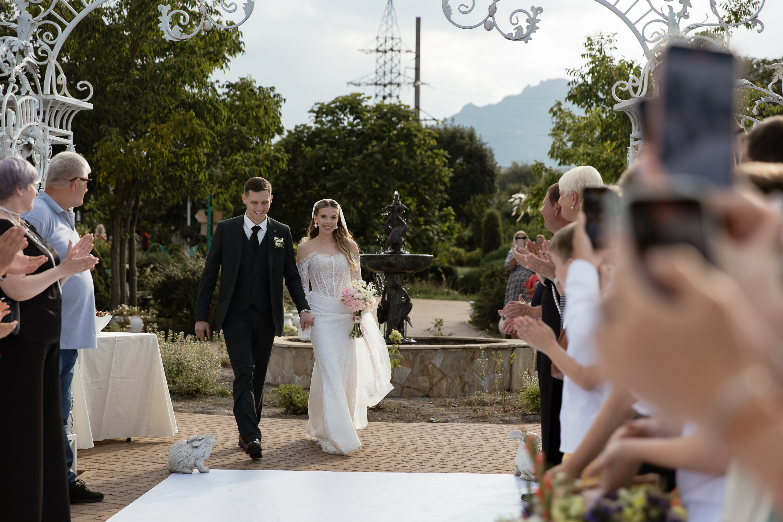 В&С. Свадебный фотограф