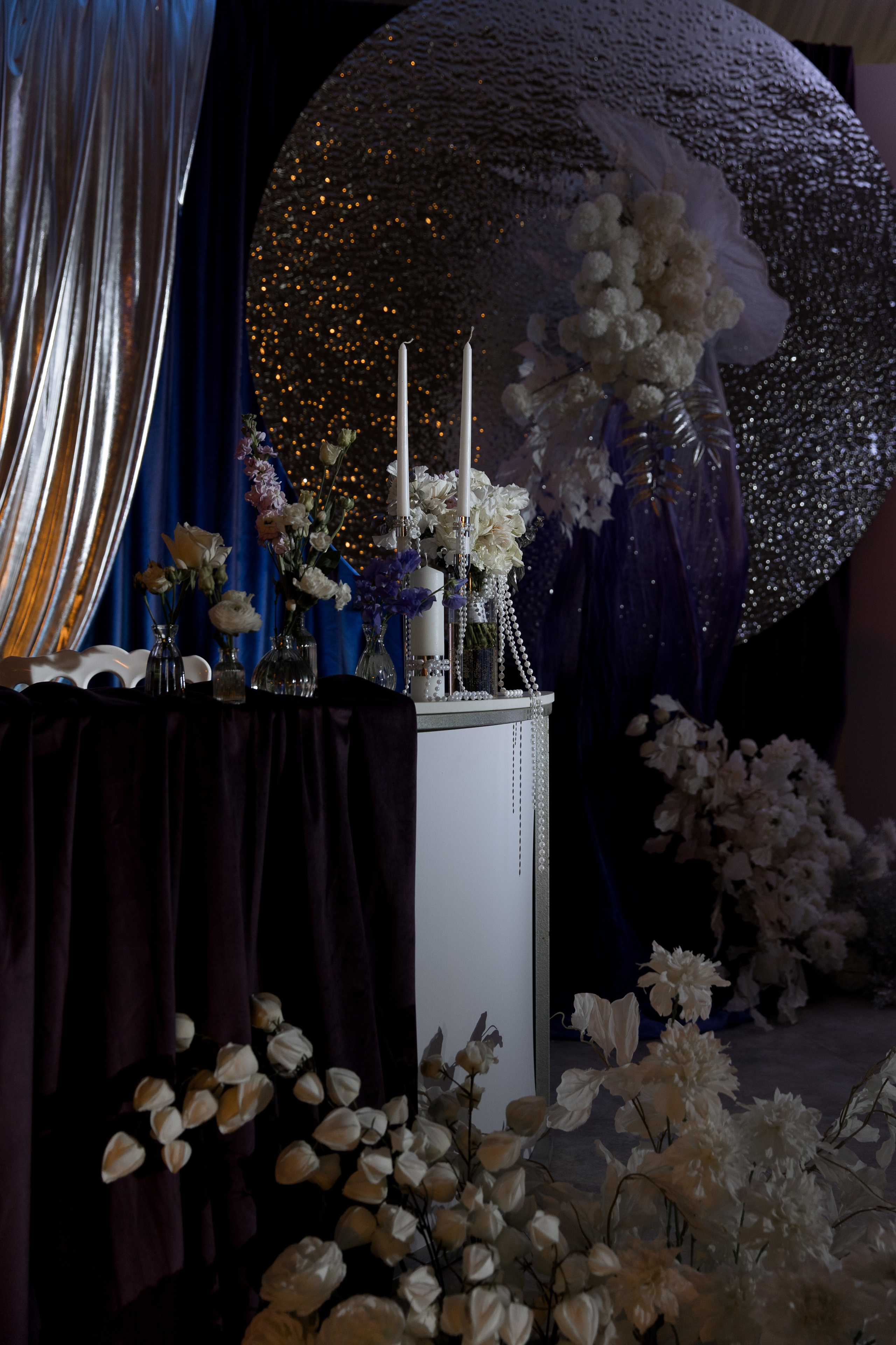 С&А. Свадебный фотограф