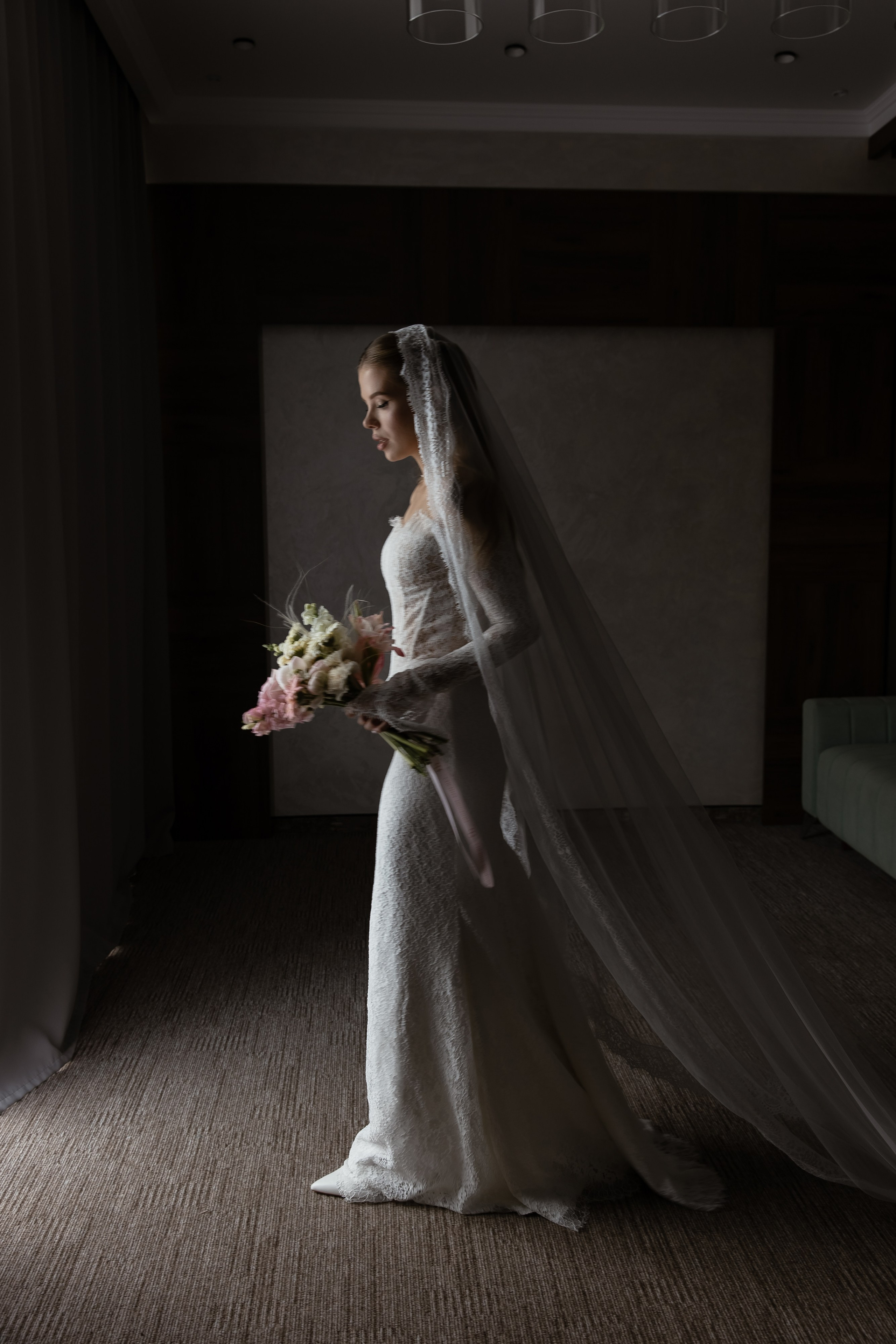 В&С. Свадебный фотограф