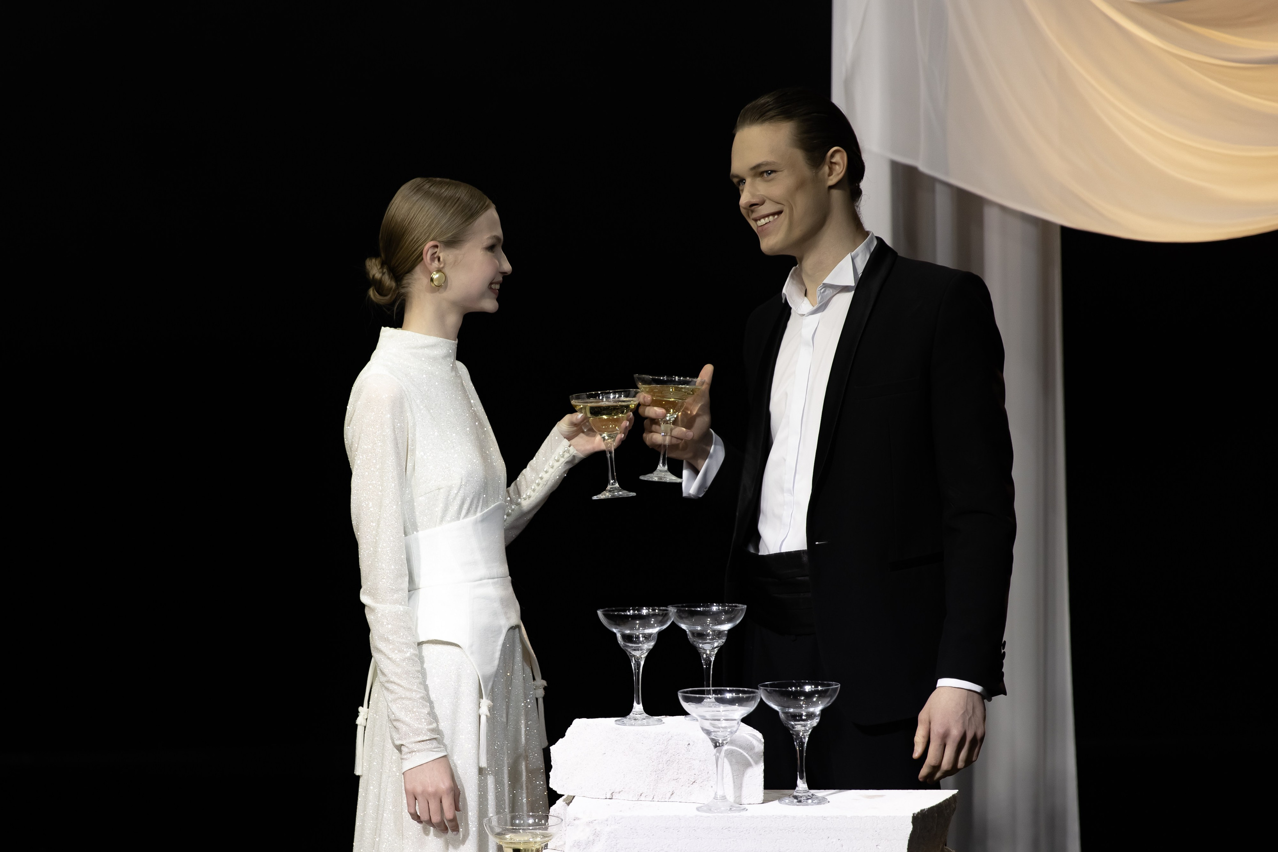 М&А. Свадебный фотограф