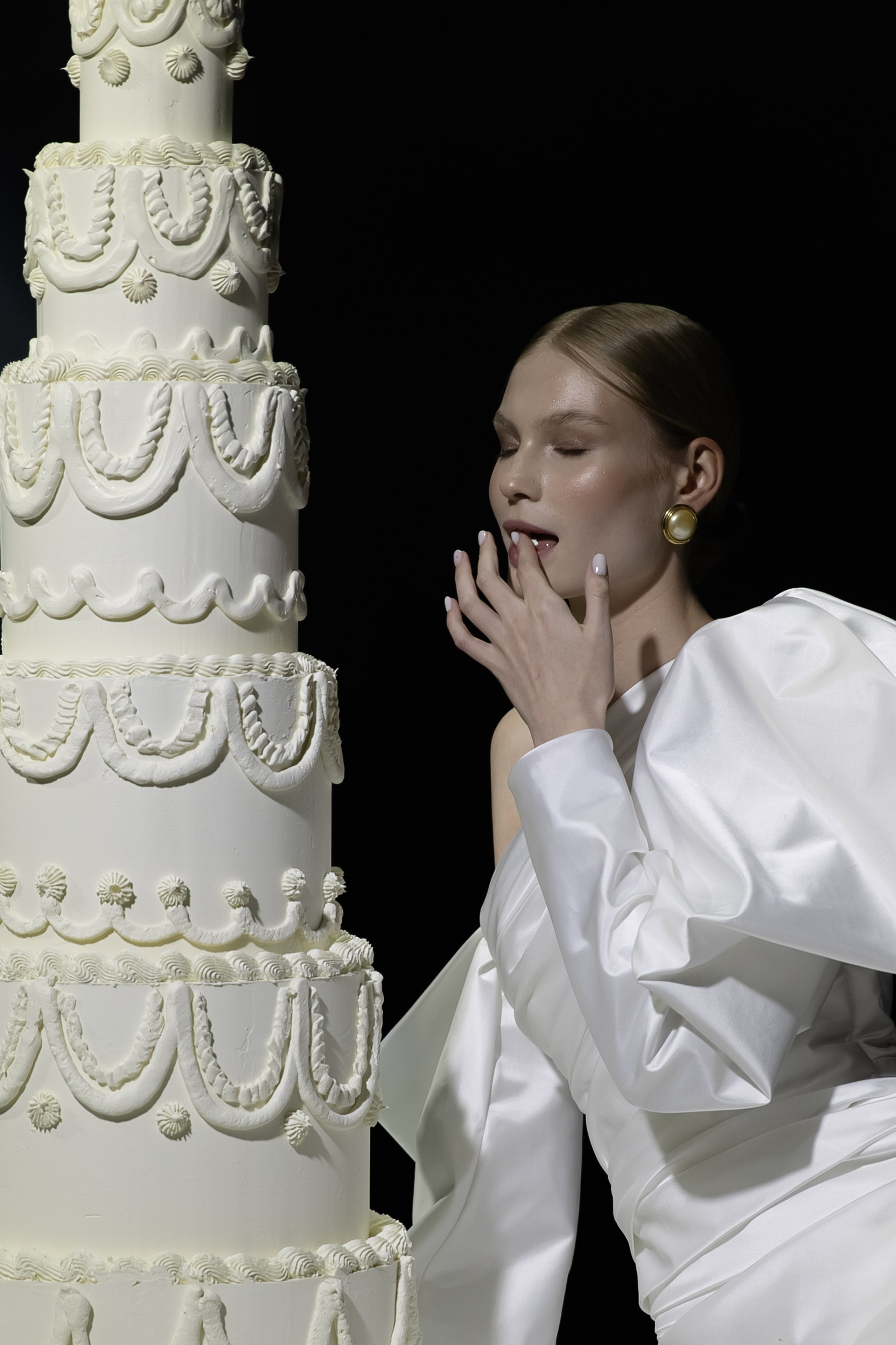 М&А. Свадебный фотограф