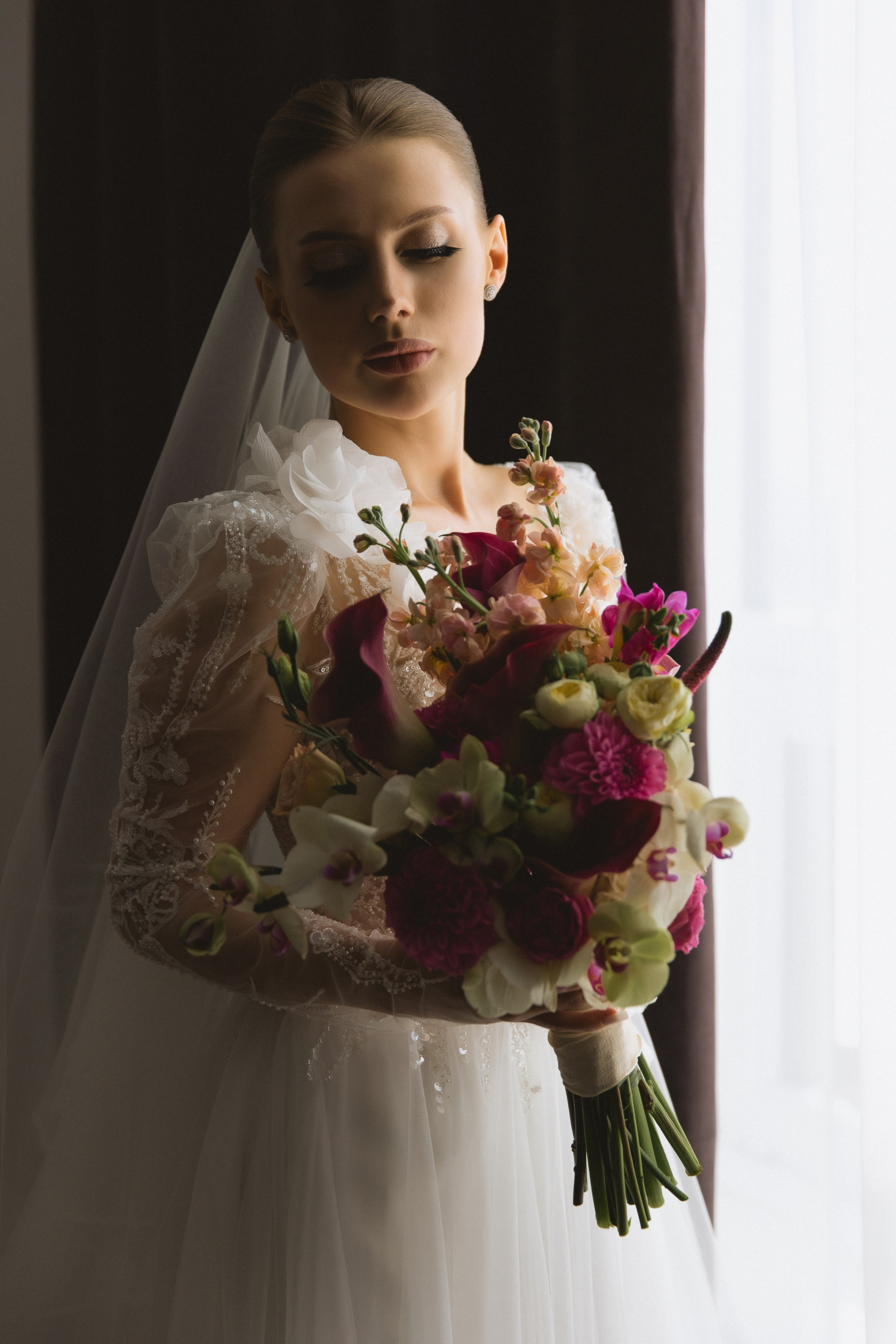 Р&Г. Свадебный фотограф