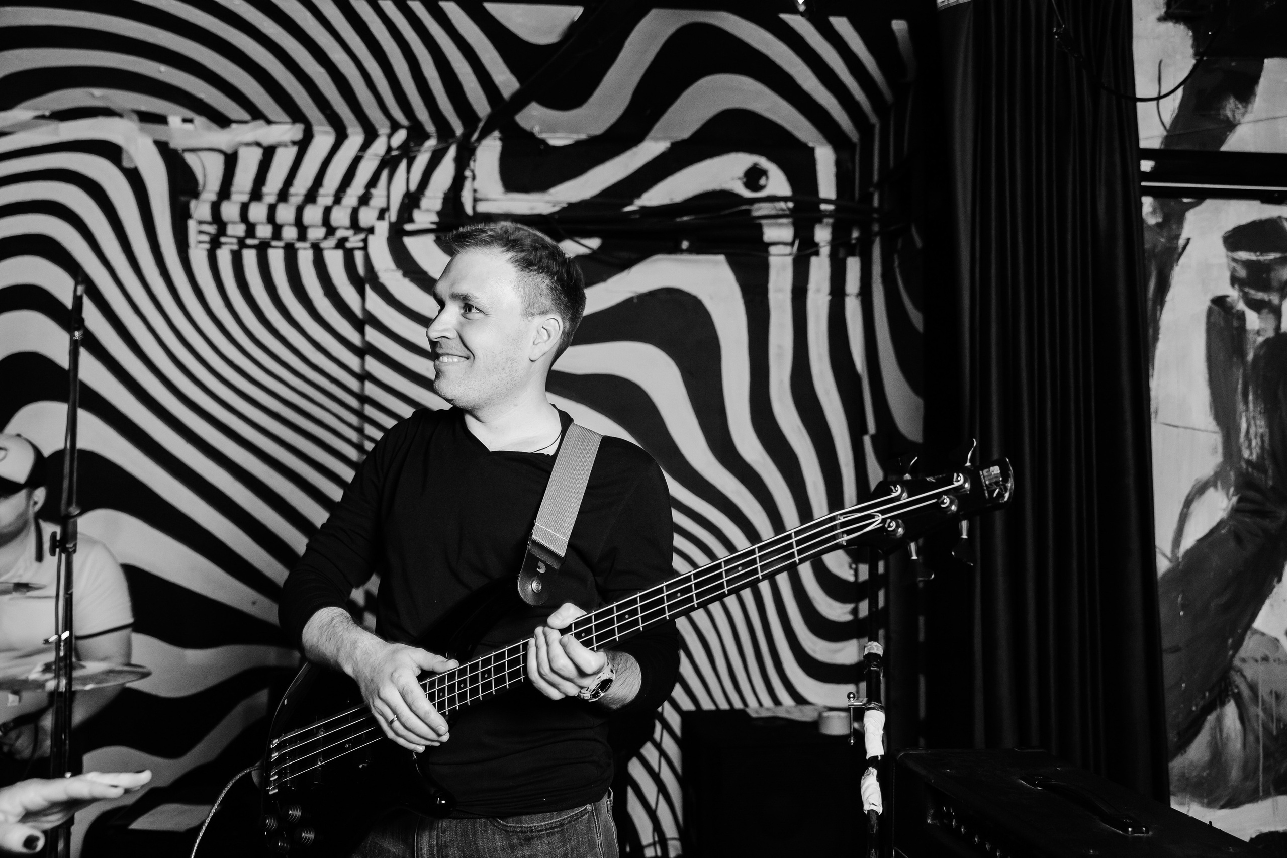 5+ По гринвичу. Репортажный и портретный фотограф в Екатеринбурге Гизатуллин Марат