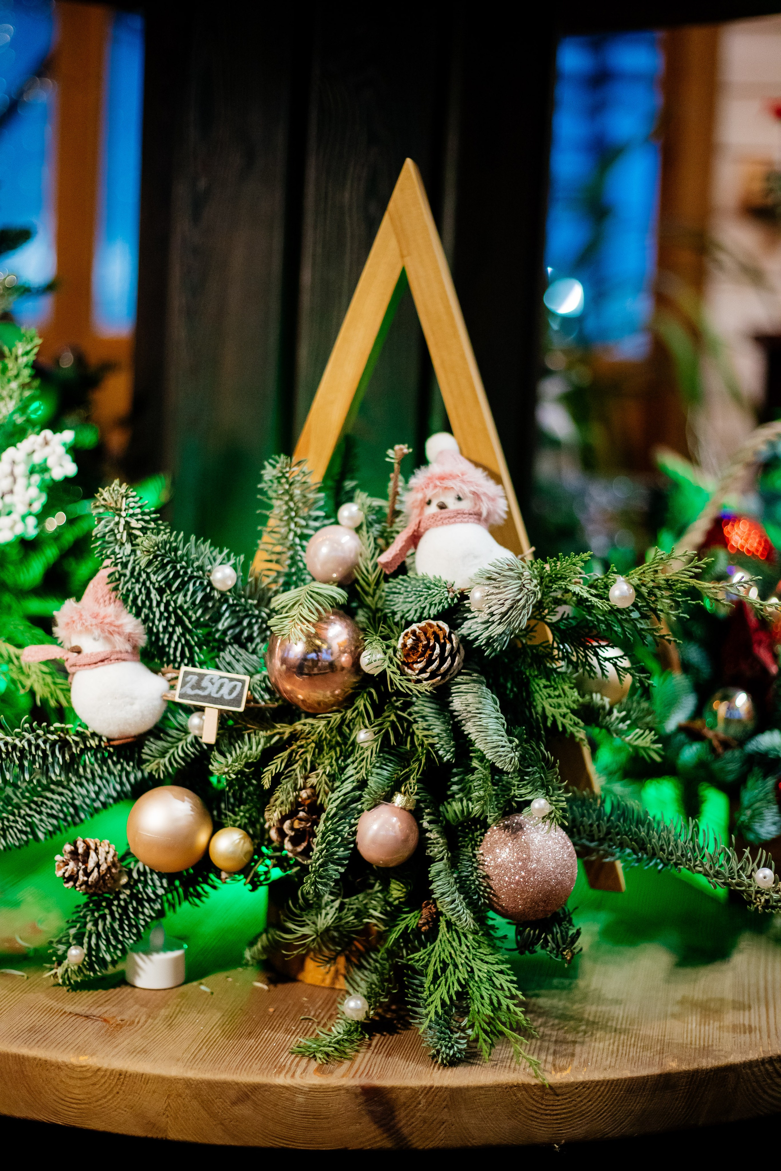 Ёлки I Авито. Репортажный и портретный фотограф в Екатеринбурге Гизатуллин Марат