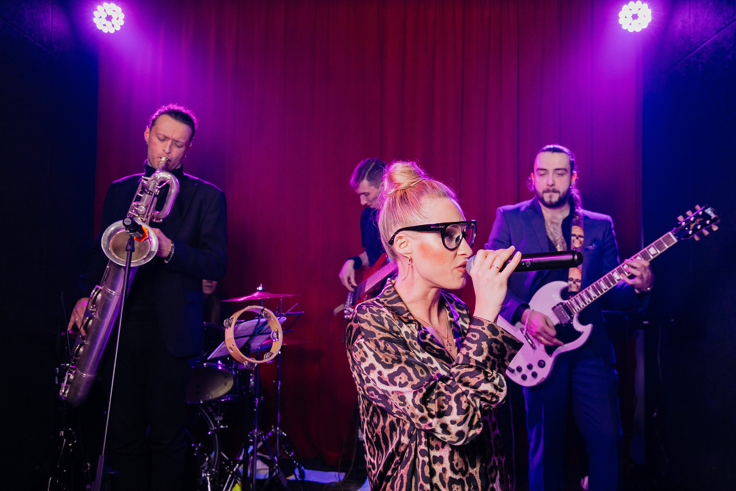 Rudolph`s BAR. Репортажный и портретный фотограф в Екатеринбурге Гизатуллин Марат