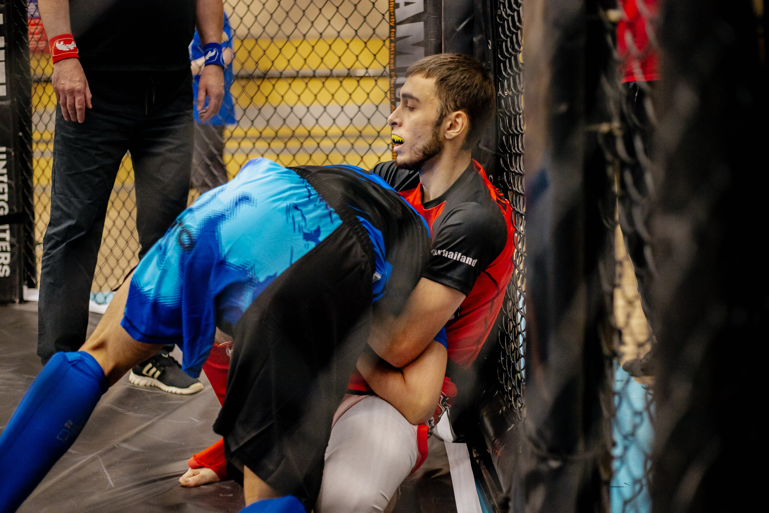 Первенство Мира GAMMAF-2025. Репортажный и портретный фотограф в Екатеринбурге Гизатуллин Марат