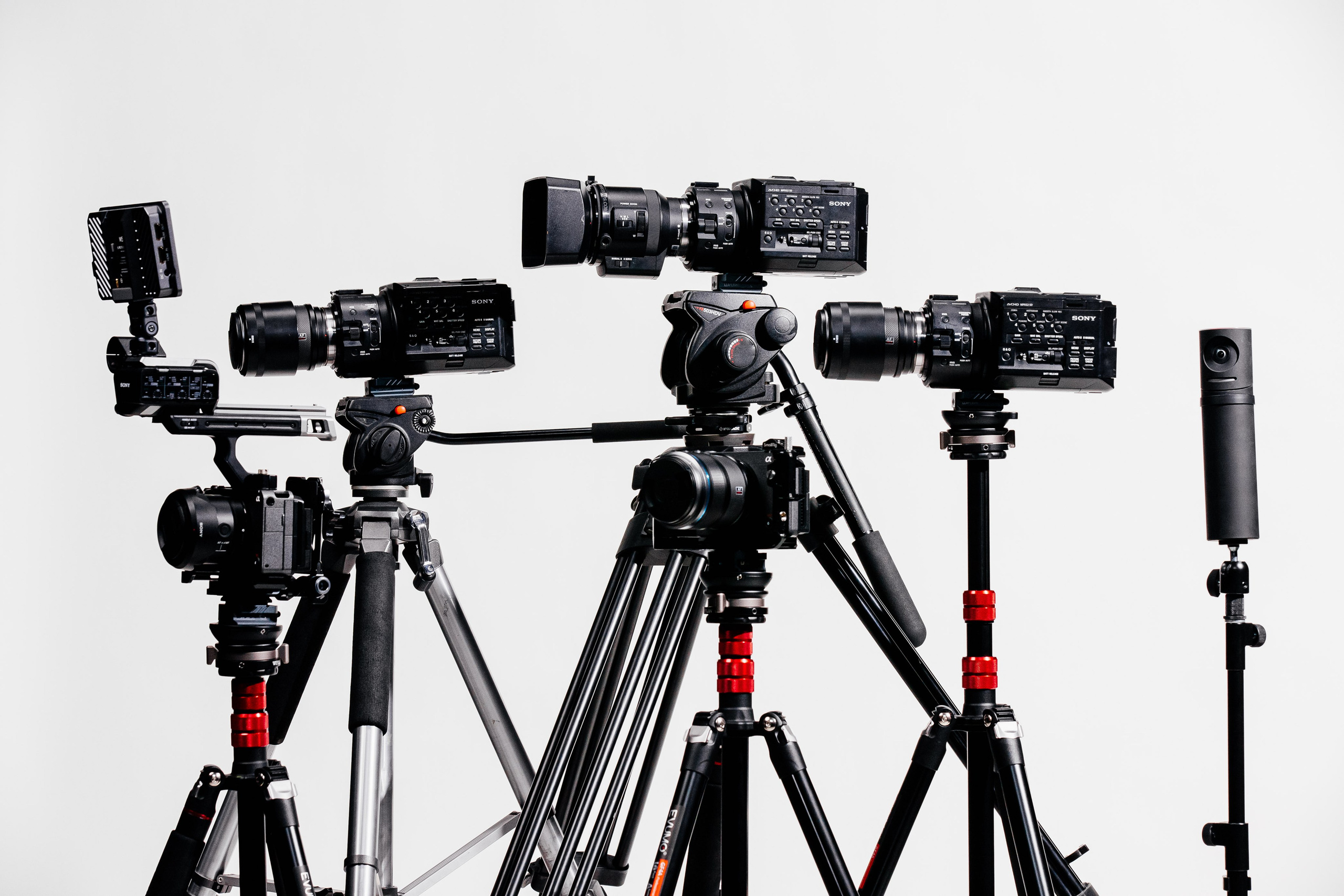 VideoLab Ekb I VK. Репортажный и портретный фотограф в Екатеринбурге Гизатуллин Марат