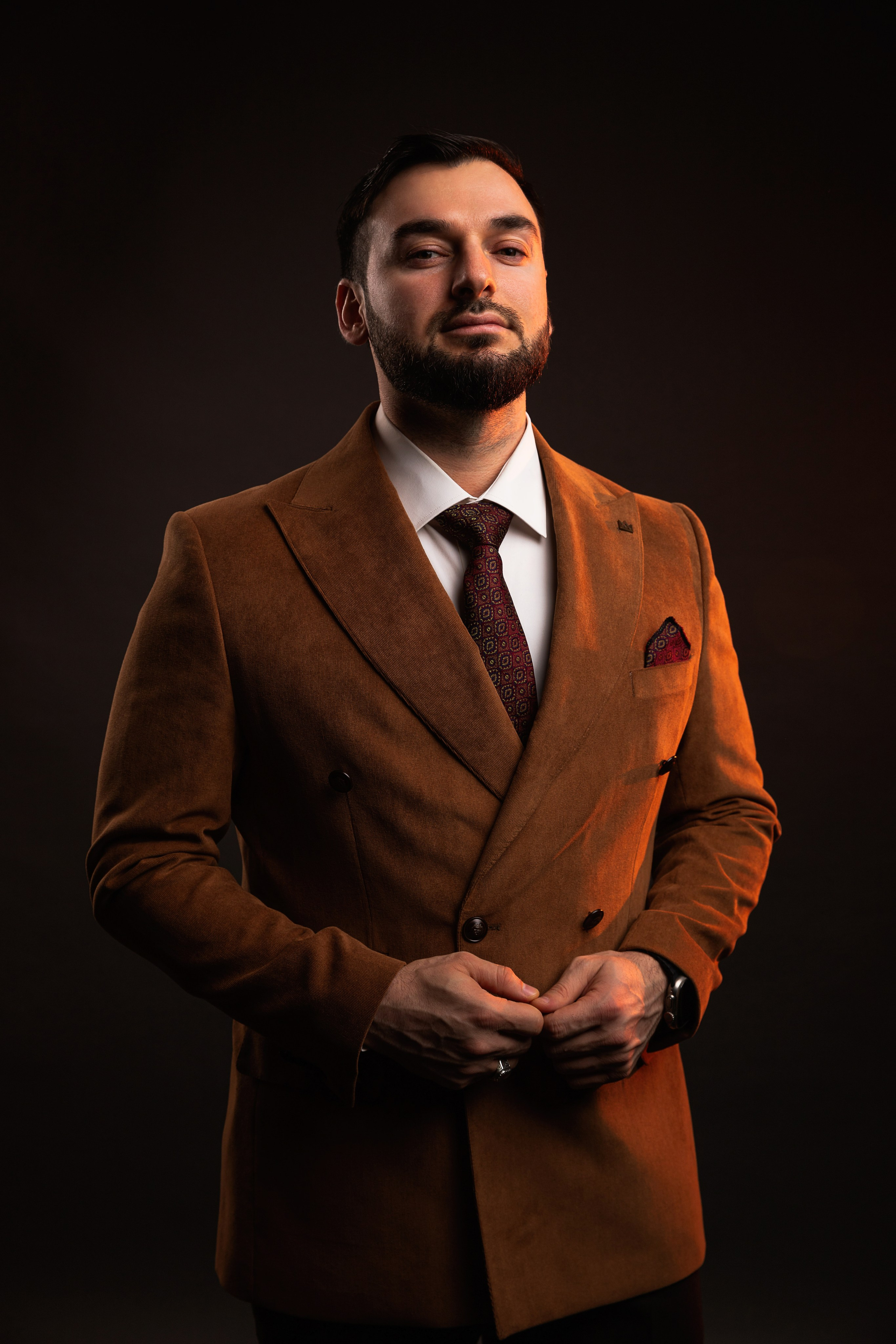 Студийная съемка. Студийный и свадебный фотограф в Грозном Махашев Харон