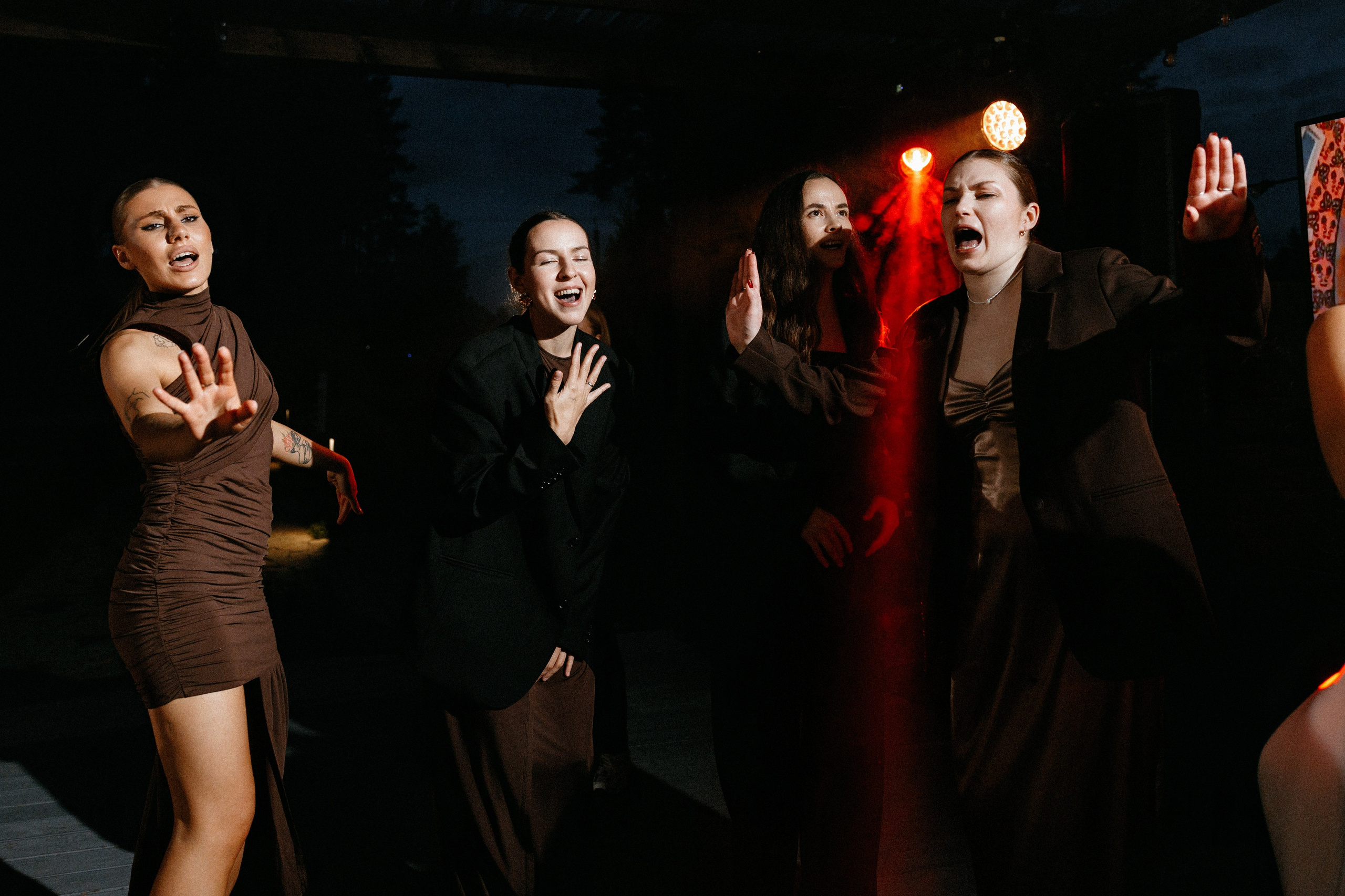 Евгений и Анна. SunVoda. Свадебный фотограф Балчугова Мария Екатеринбург