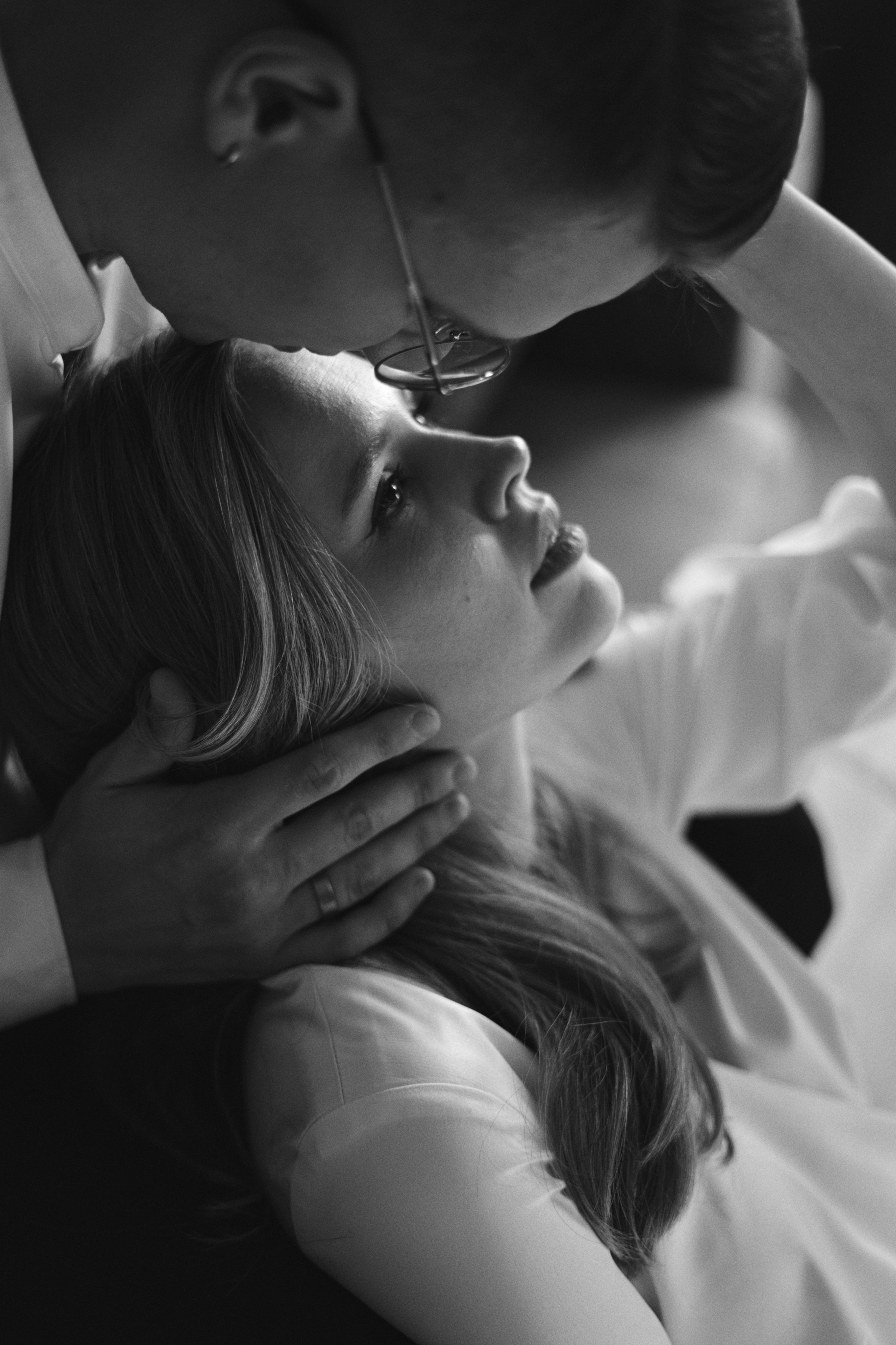 С +Ж. Фотограф Киров Анжелика Некрасова