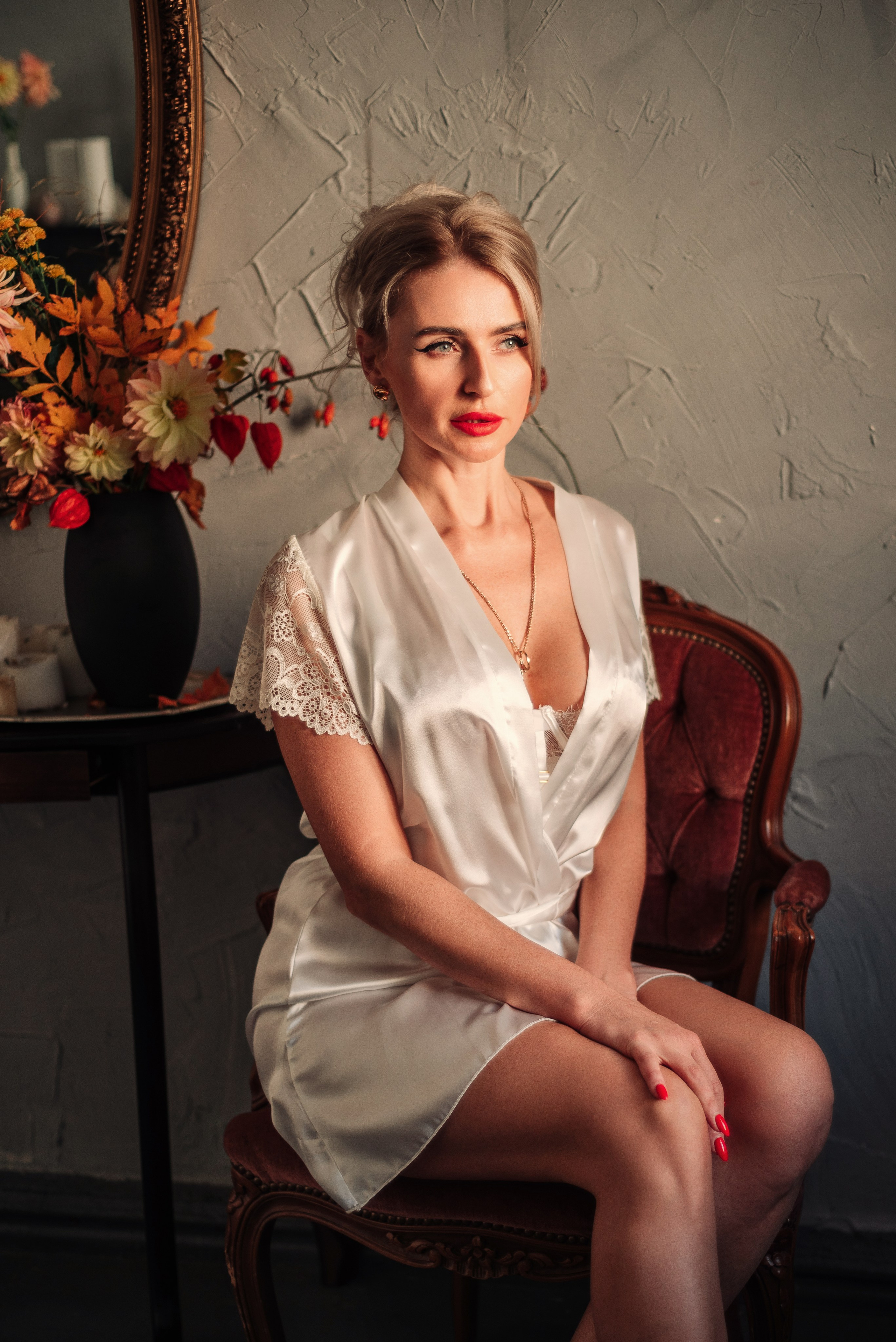 Лена. Дмитрий Шалыгин — Ваш фотограф в Севастополе и Крыму