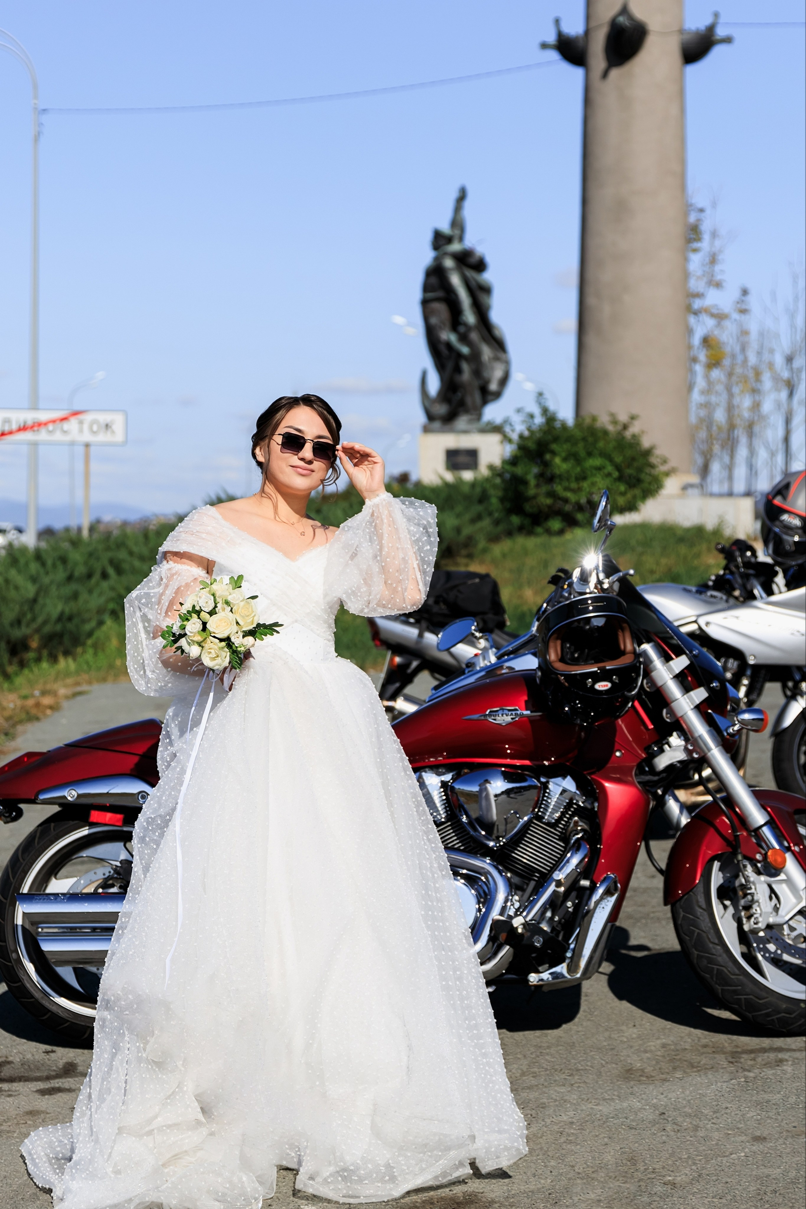 Сборник. Свадебный фотограф во Владивостоке, Уссурийске и городе Артём