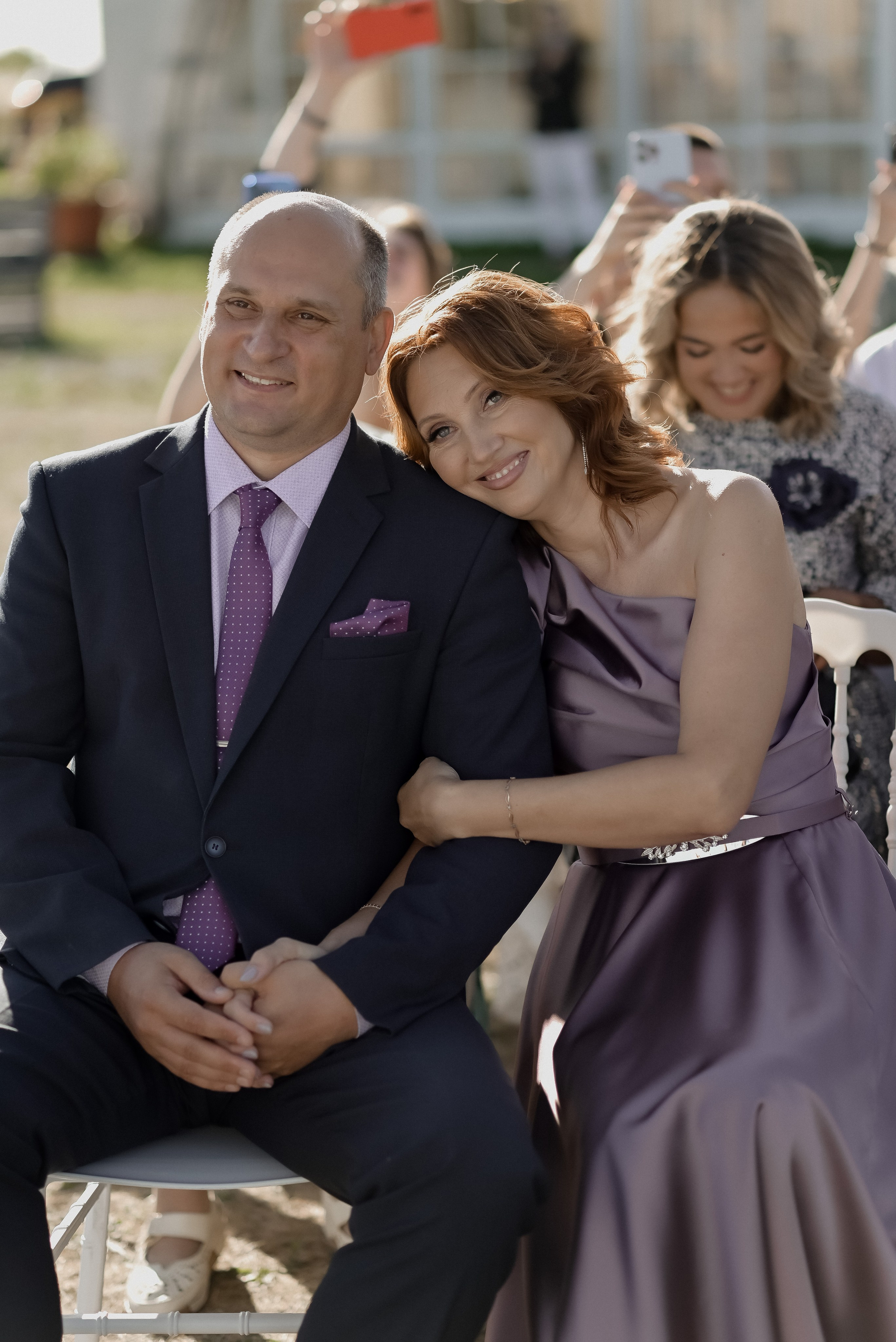 Илья и Алена. Свадебный фотограф Евгения Черепанова