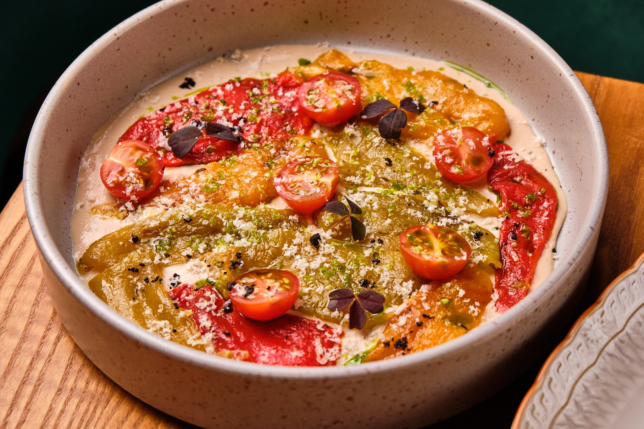 Хорошие люди. Фуд-фотограф в Москве | Профессиональная съемка блюд и еды | Горбачёв Виталий