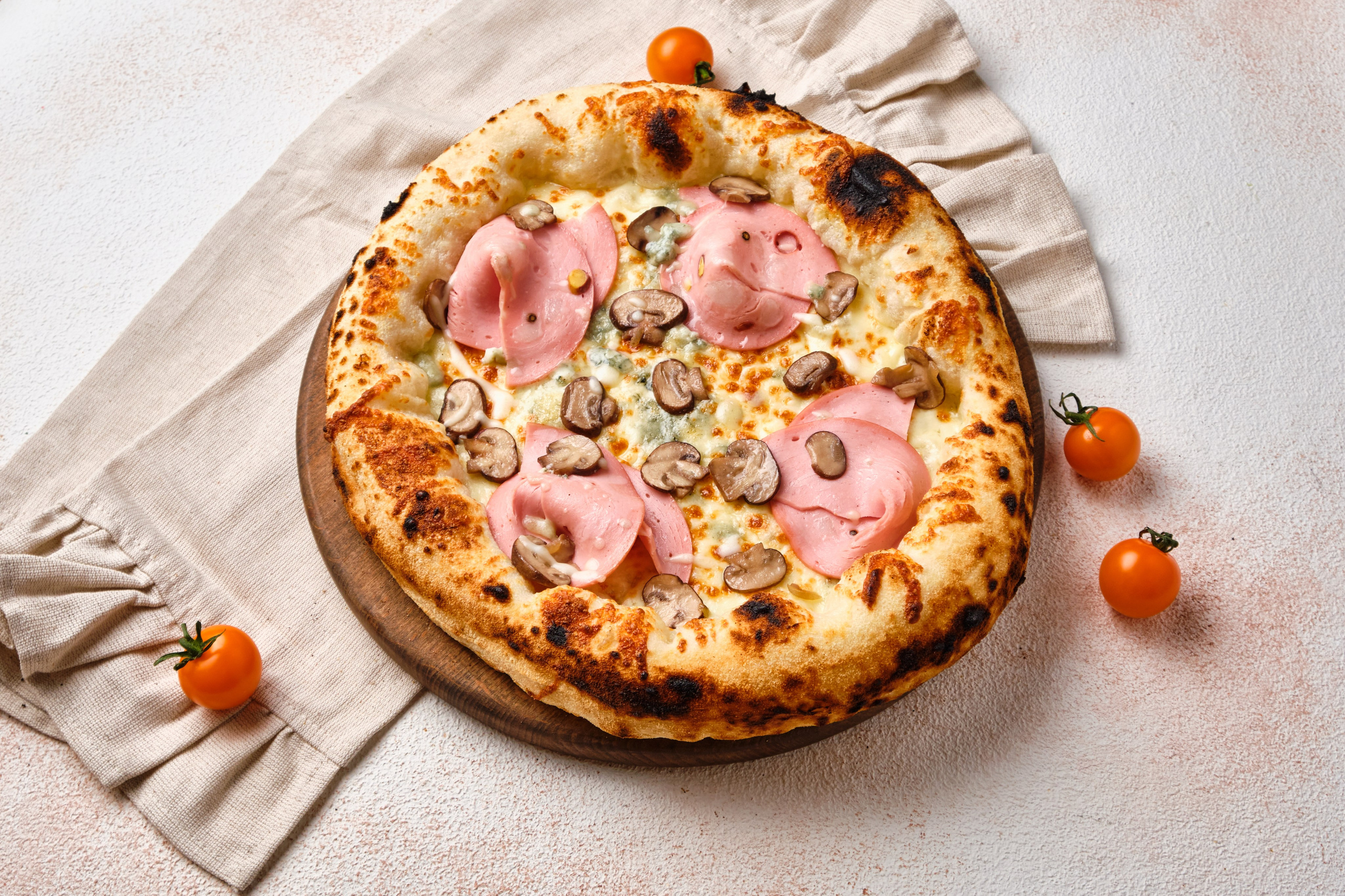 Сеньорита Маргарита. Фуд-фотограф в Москве | Профессиональная съемка блюд и еды | Горбачёв Виталий