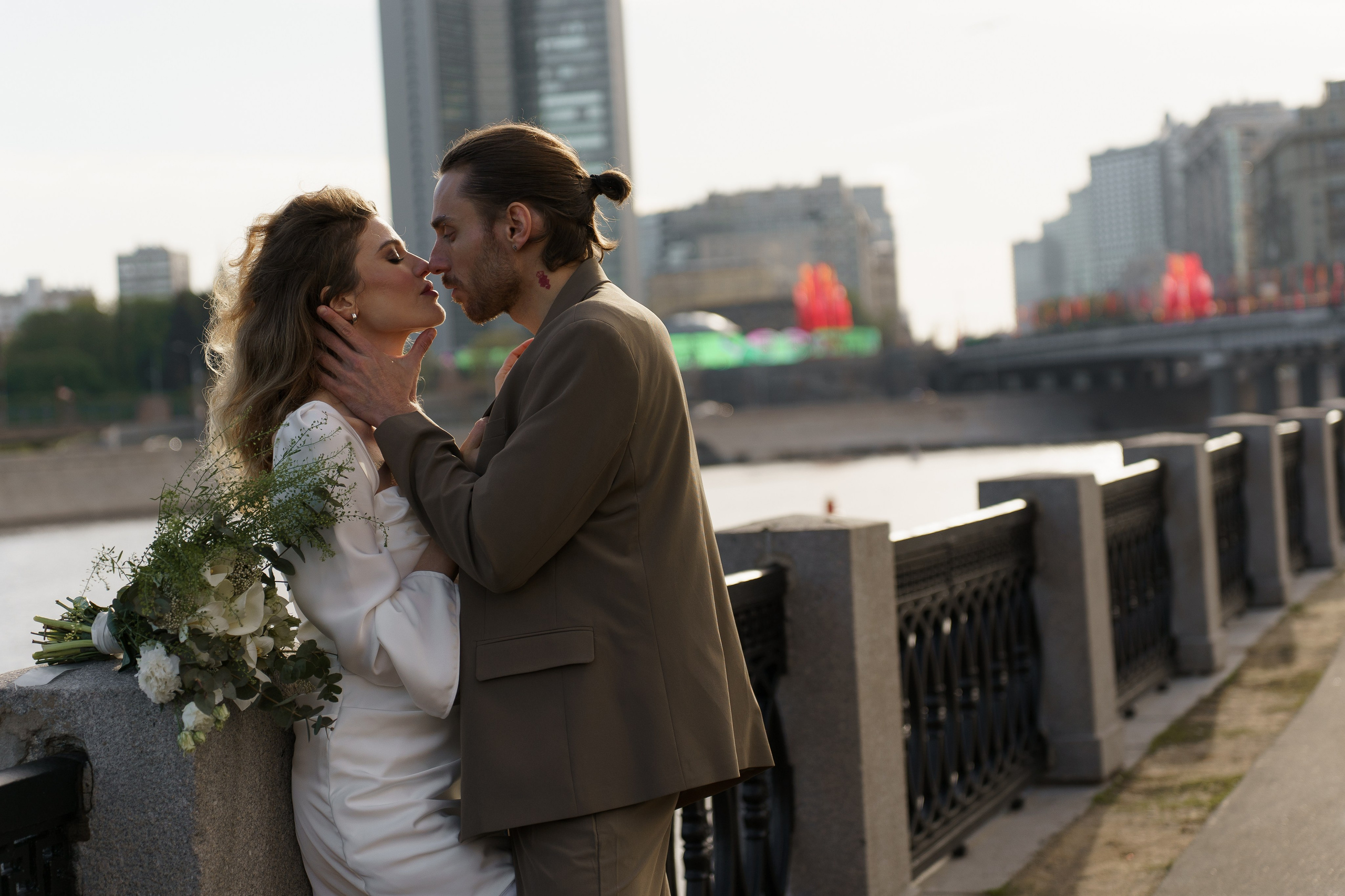 Клим & Полина (2). Главная