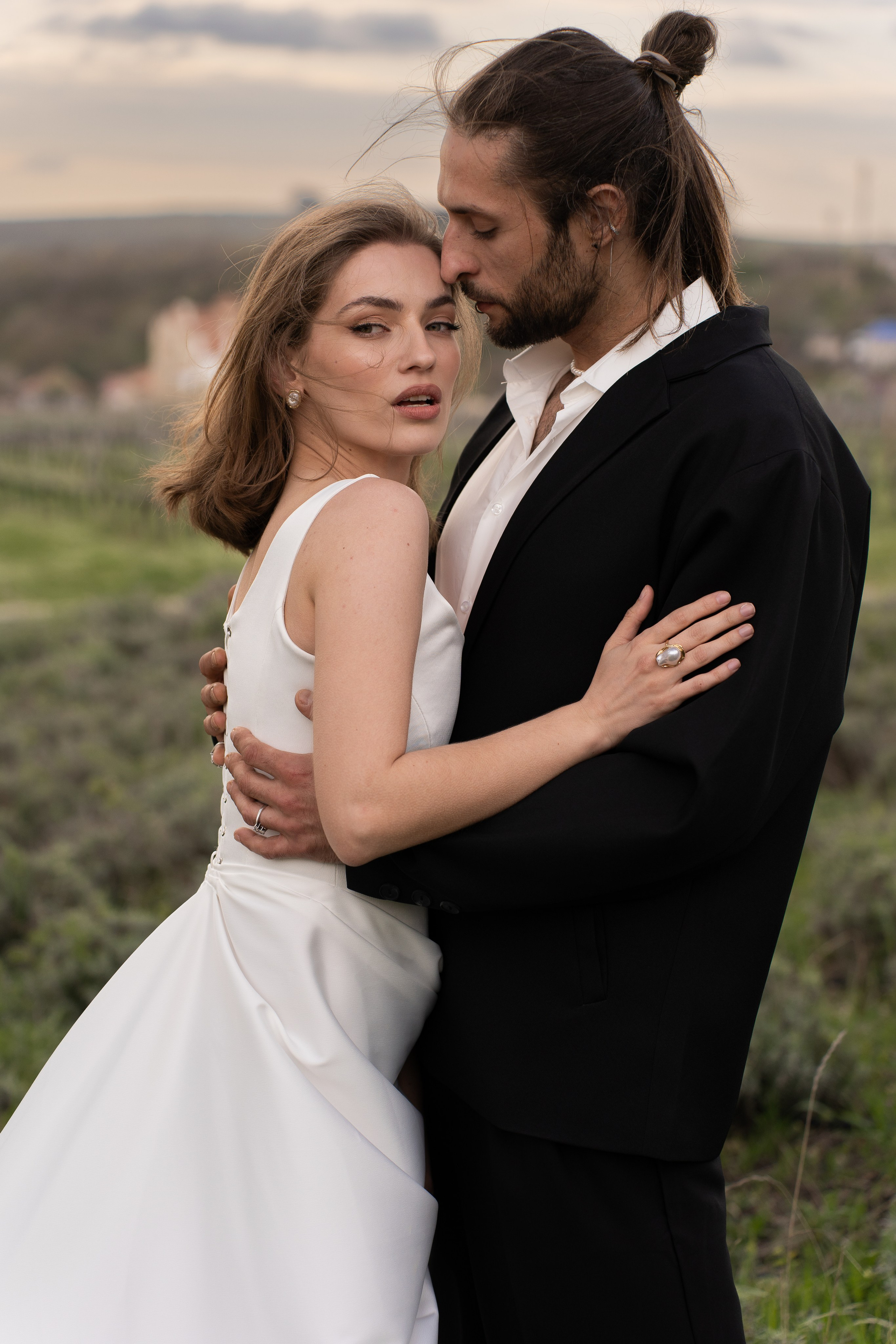 Артур & Александра. Главная