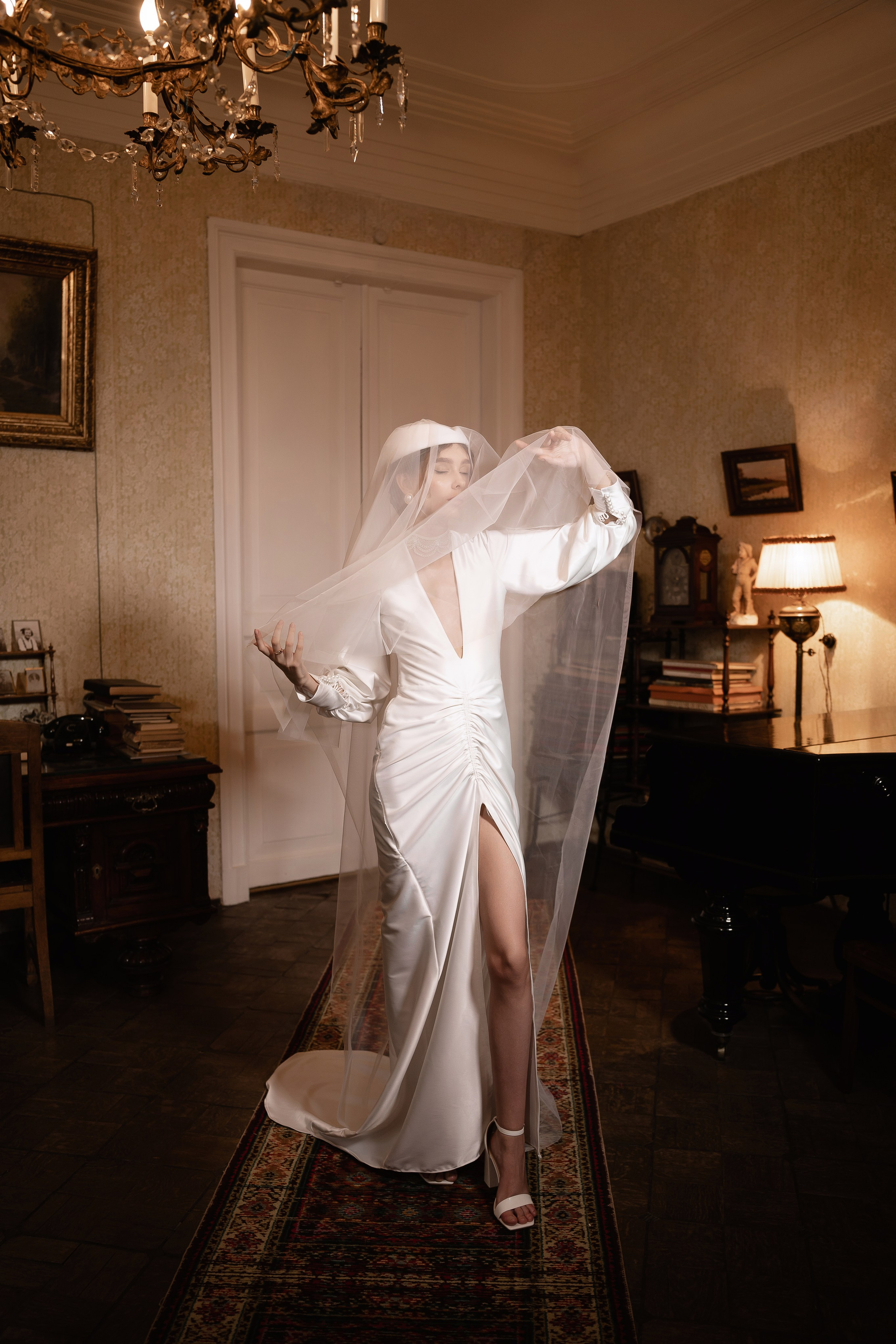 Влад & Анна. Главная