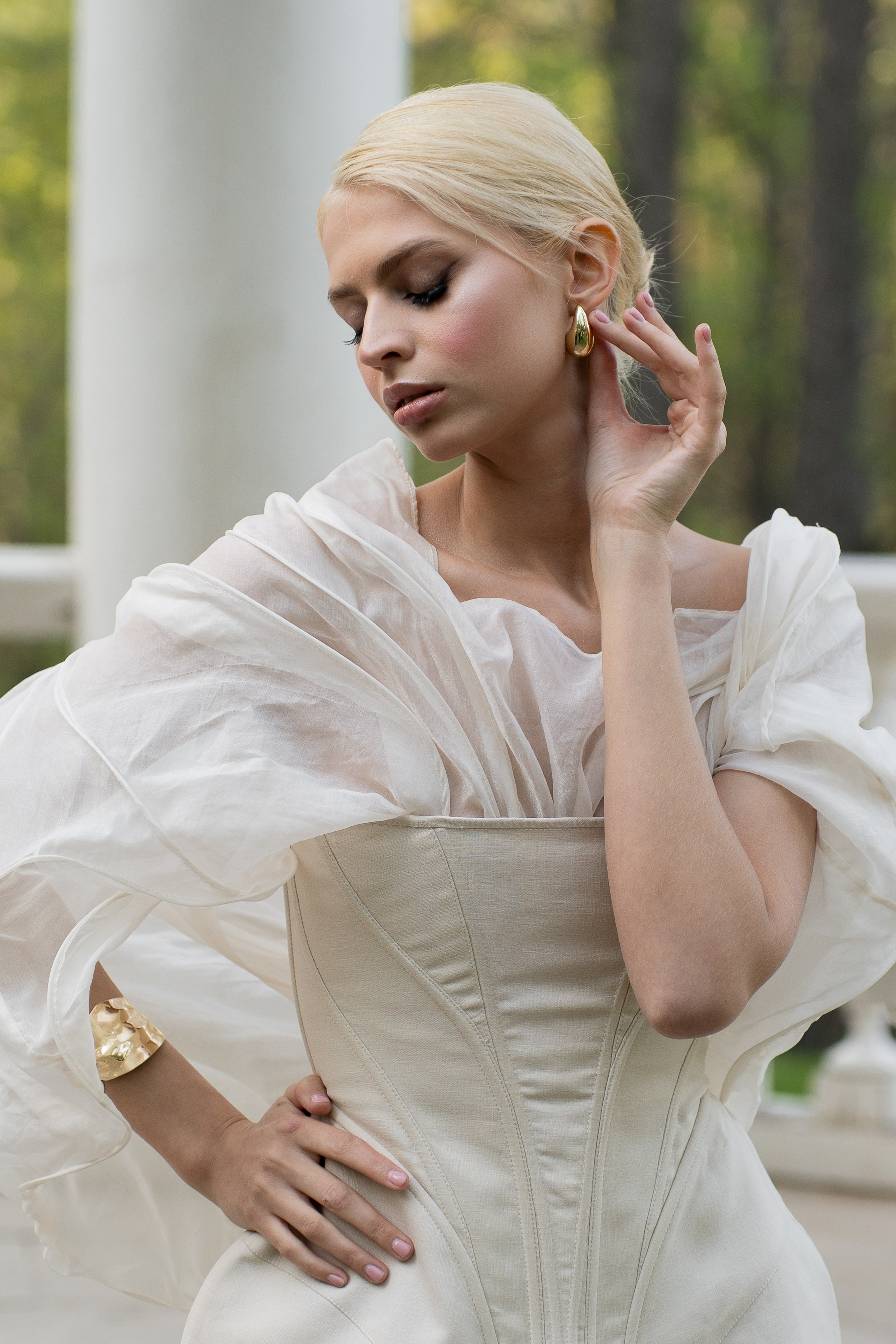 Андрей & Марина. Главная