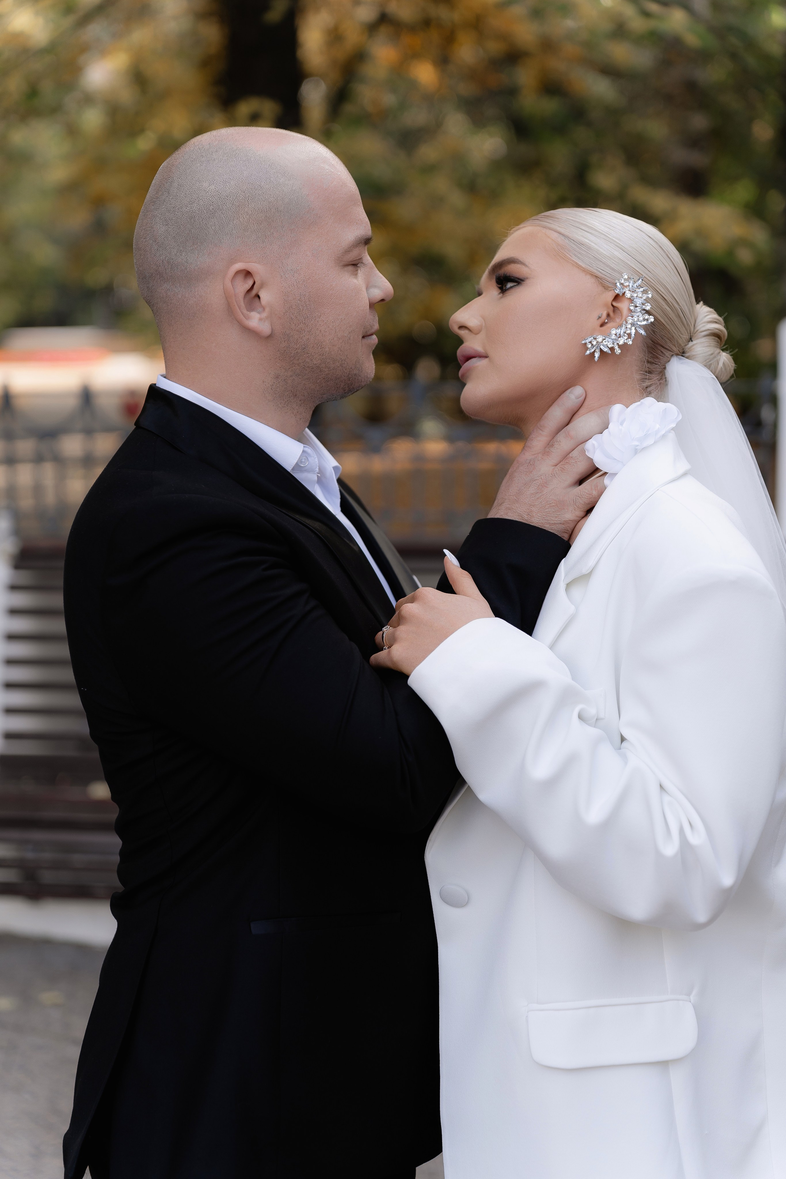 Алмаз & Ангелина. Главная