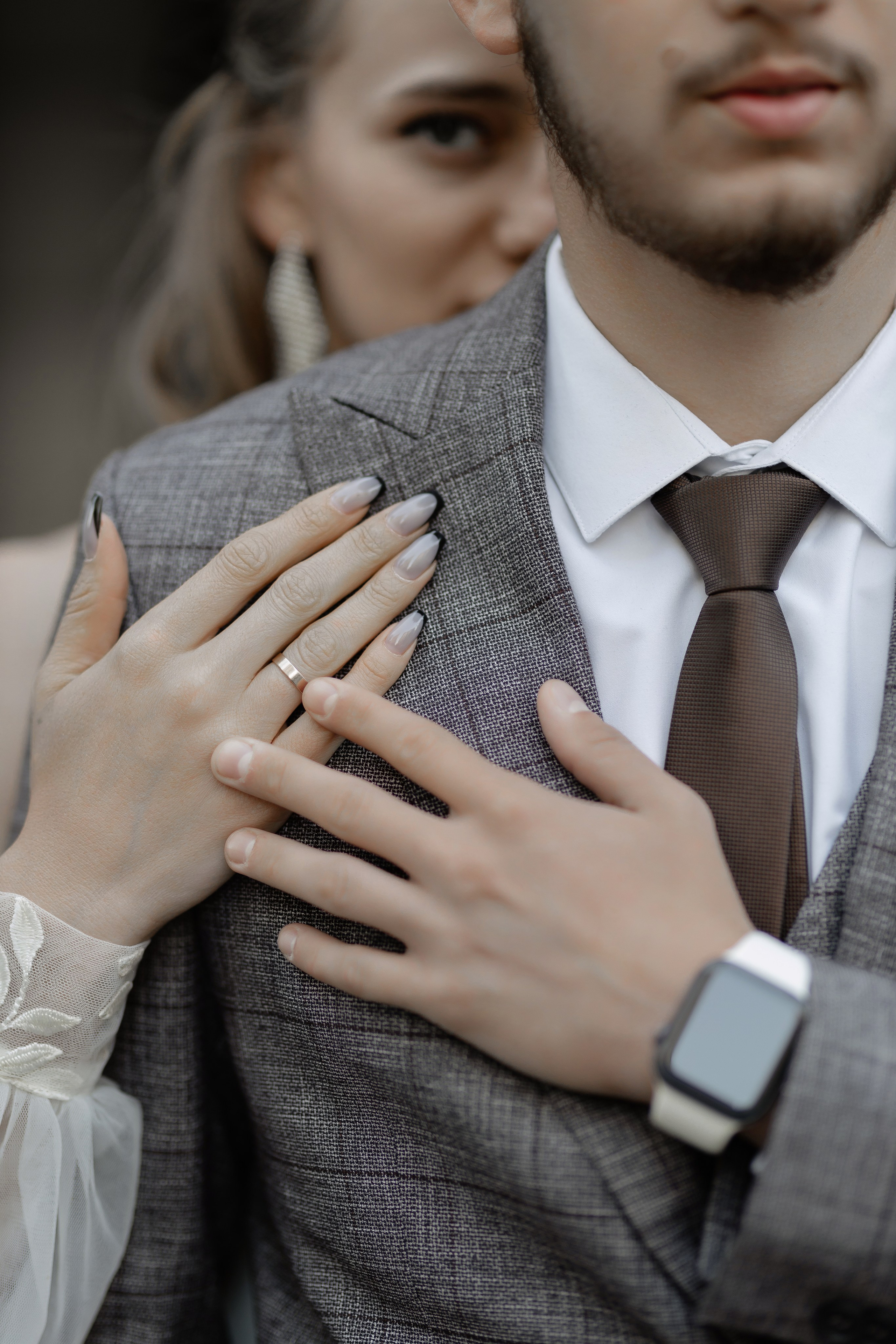 Влад & Вика. Главная