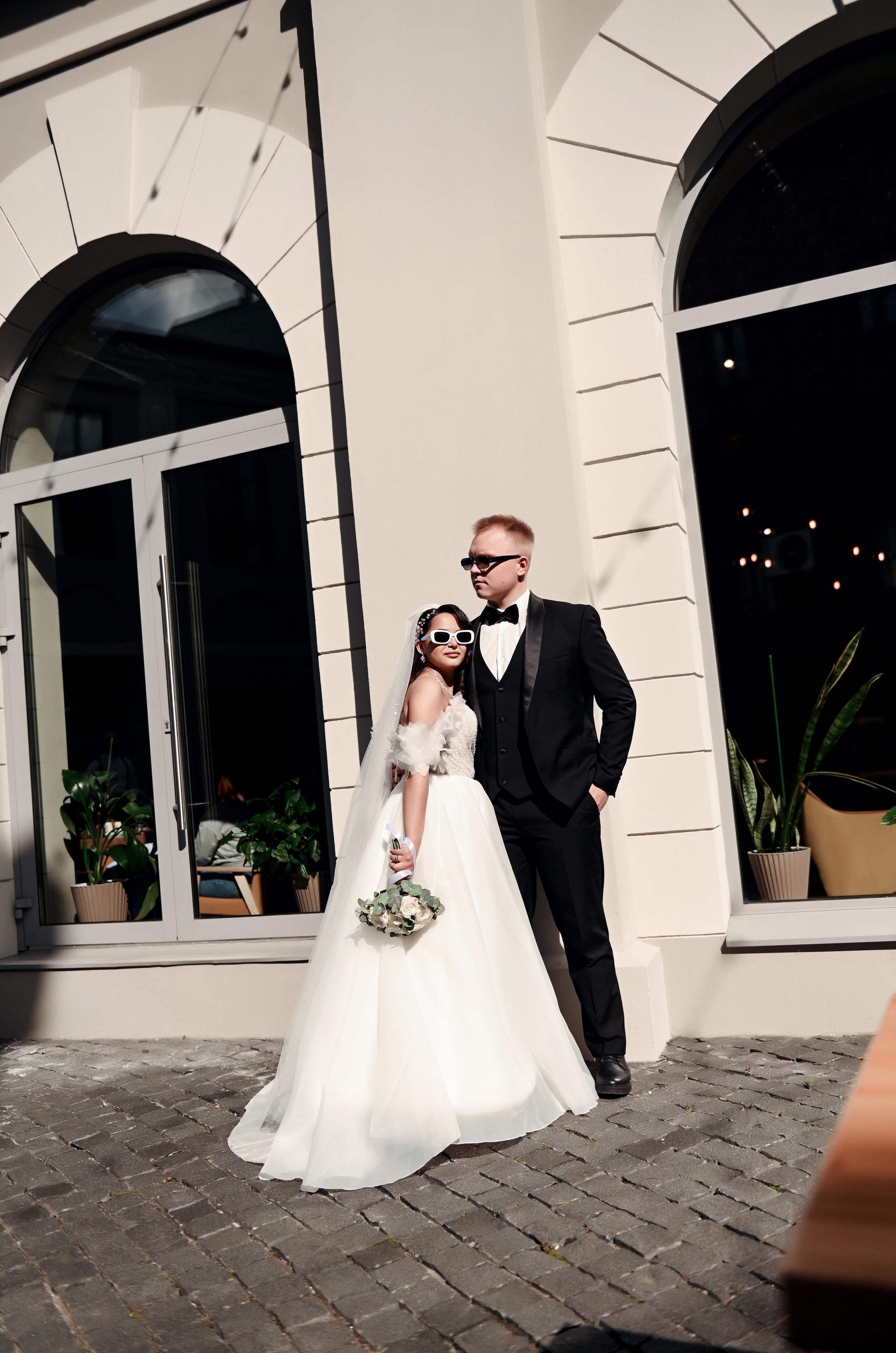 Шикарные ребята Владислав и Анастасия. Свадебный, семейный, детский, контент фотограф в Омске Максим Ильин