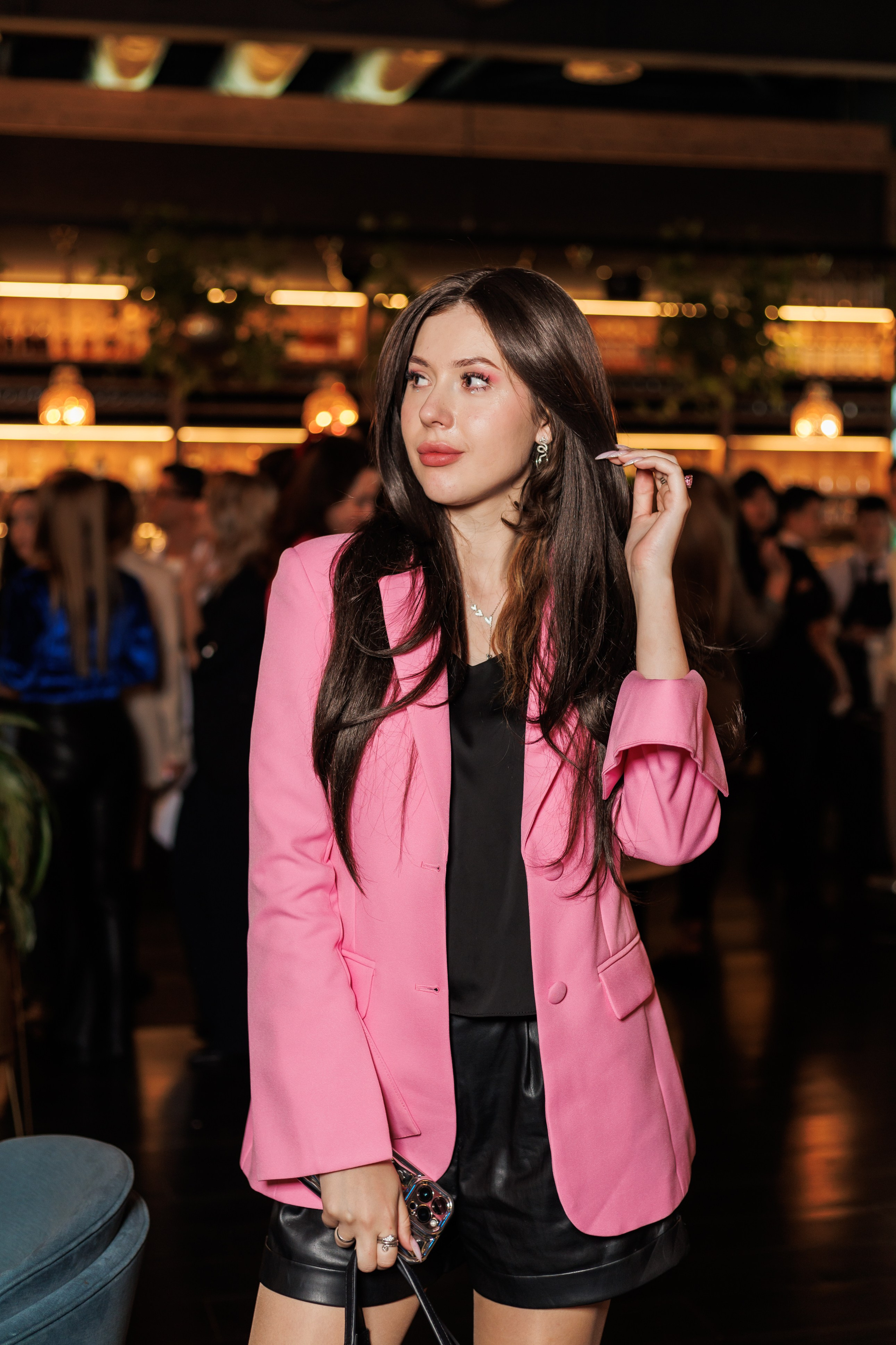 Блогер-завтрак BLOGGERS HUB с Алексеем Купиным. Фотограф в Москве Дмитрий Емельянов