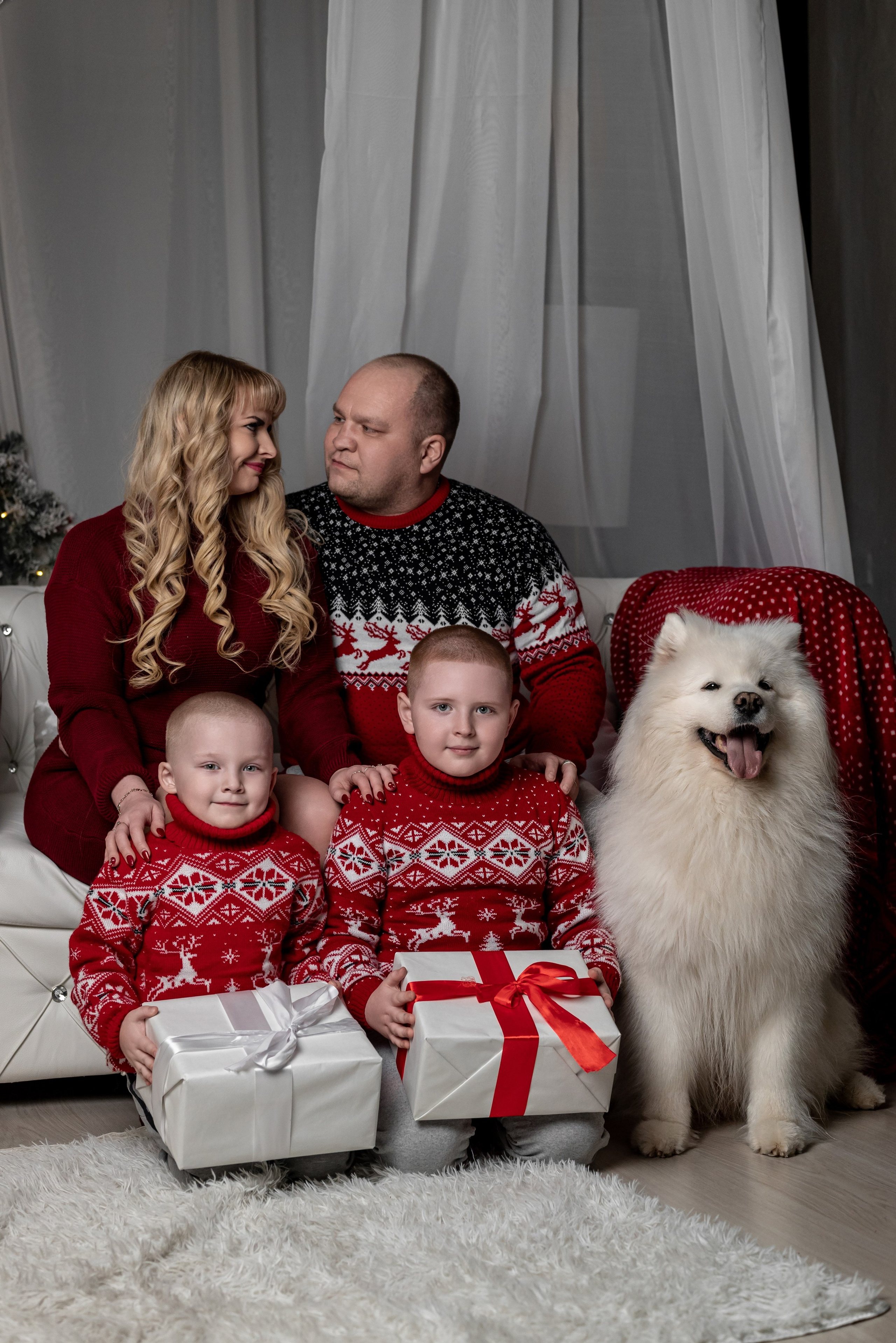 Фотопроект с Платоном 2024 г. Фотограф в городе Салават