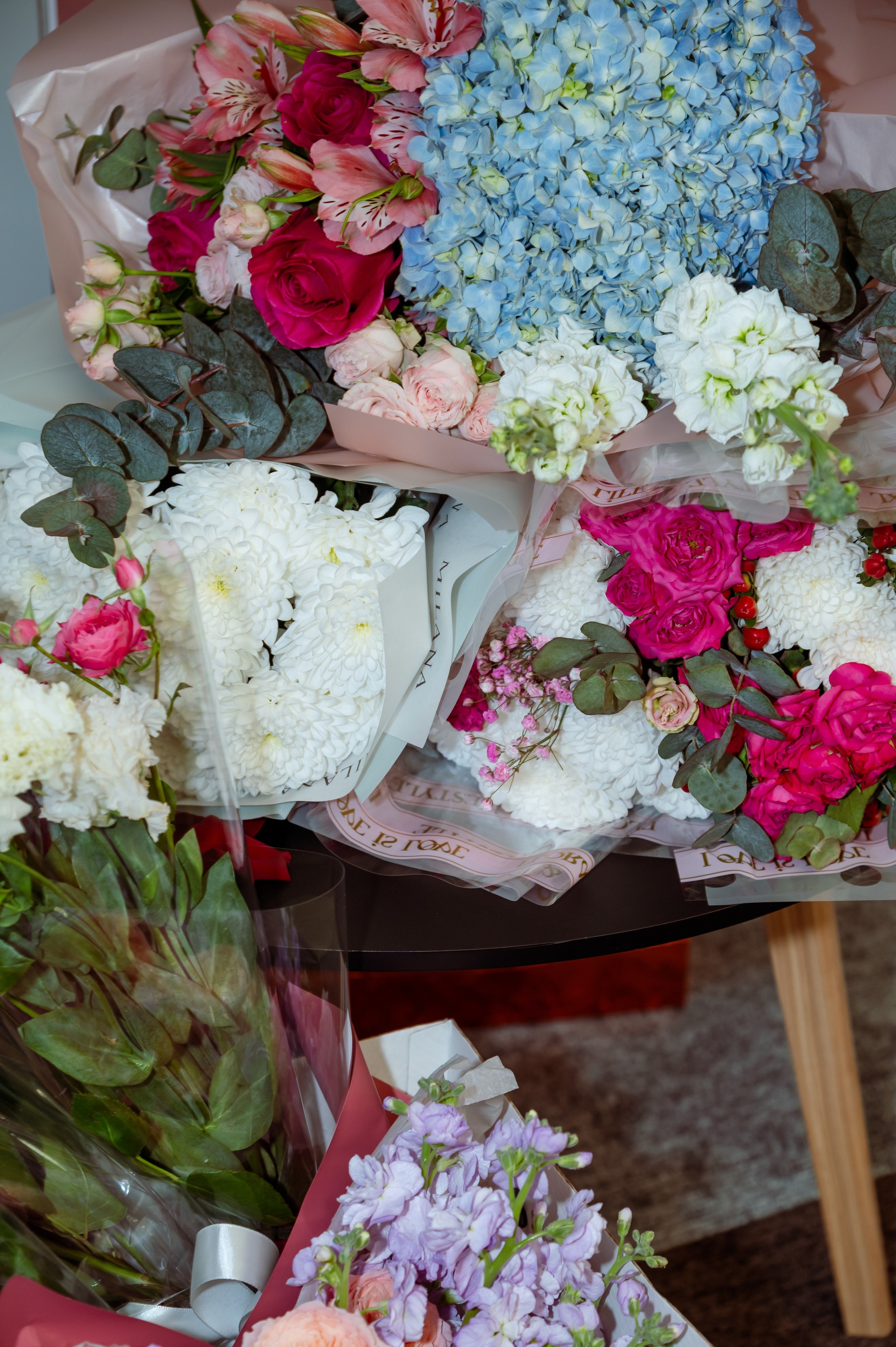 Бенефис «Музыка в словах» (репортаж). School Photographer In Astana Tabakova Natalya