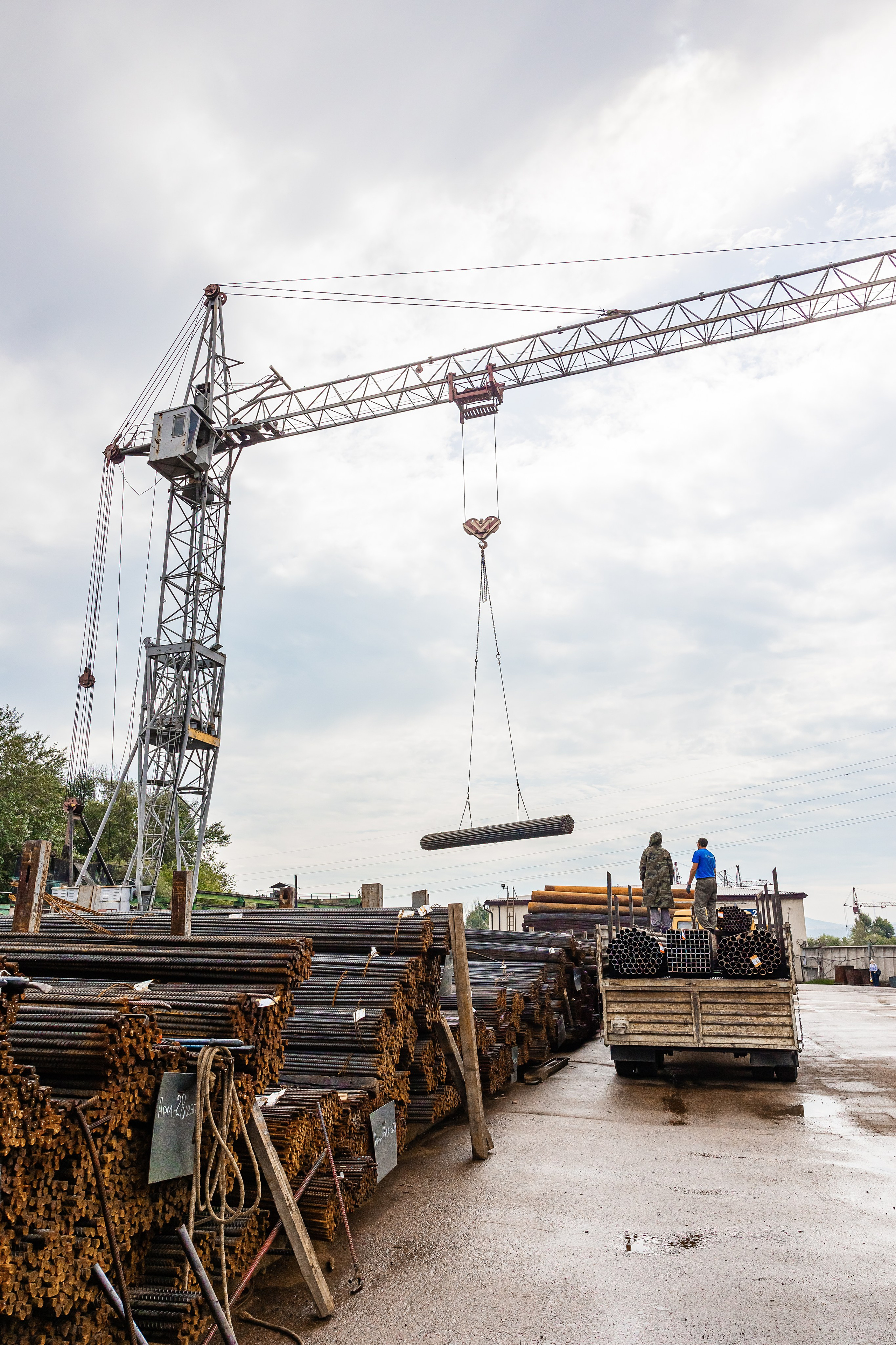Santehmet.ru. Фотограф и видеограф в Улан-Удэ: Аюна Габагуева и Артём Шаханов