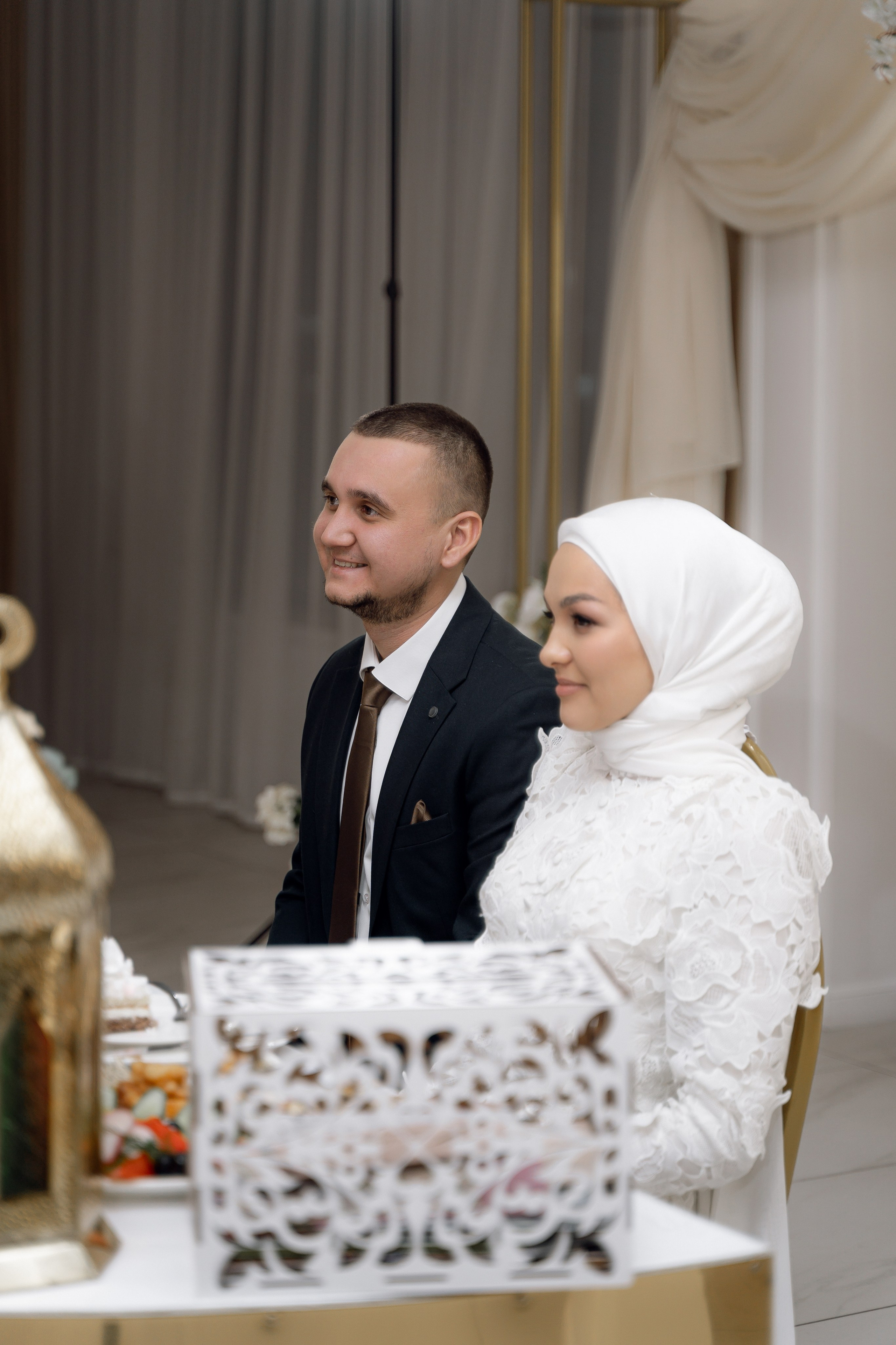 Данис & Ильзира (Алтан). RAMIL SAFIULLIN