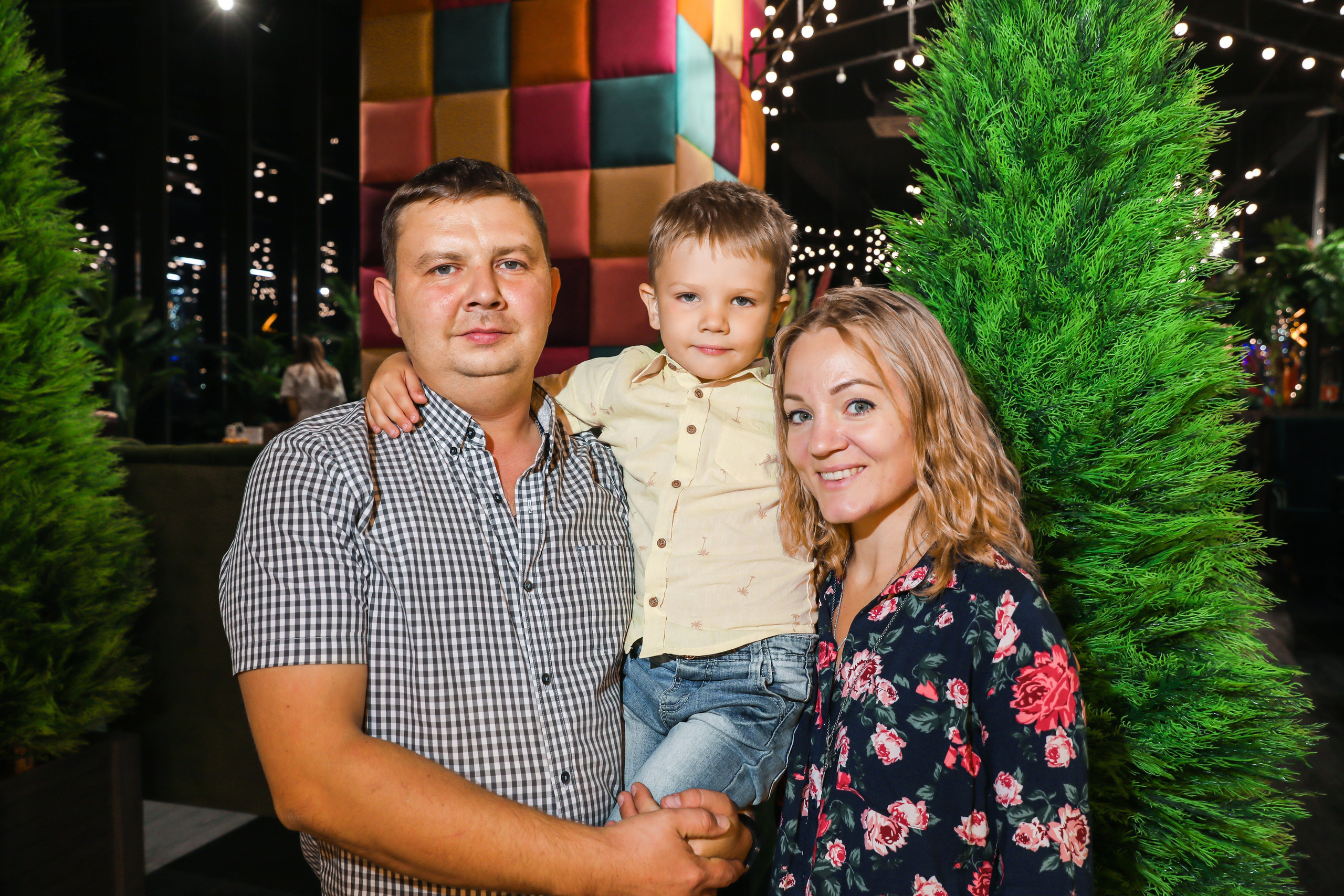 ДЕТСКИЕ МЕРОПРИЯТИЯ. Photographer Viktoriya Markushina «My world throug»