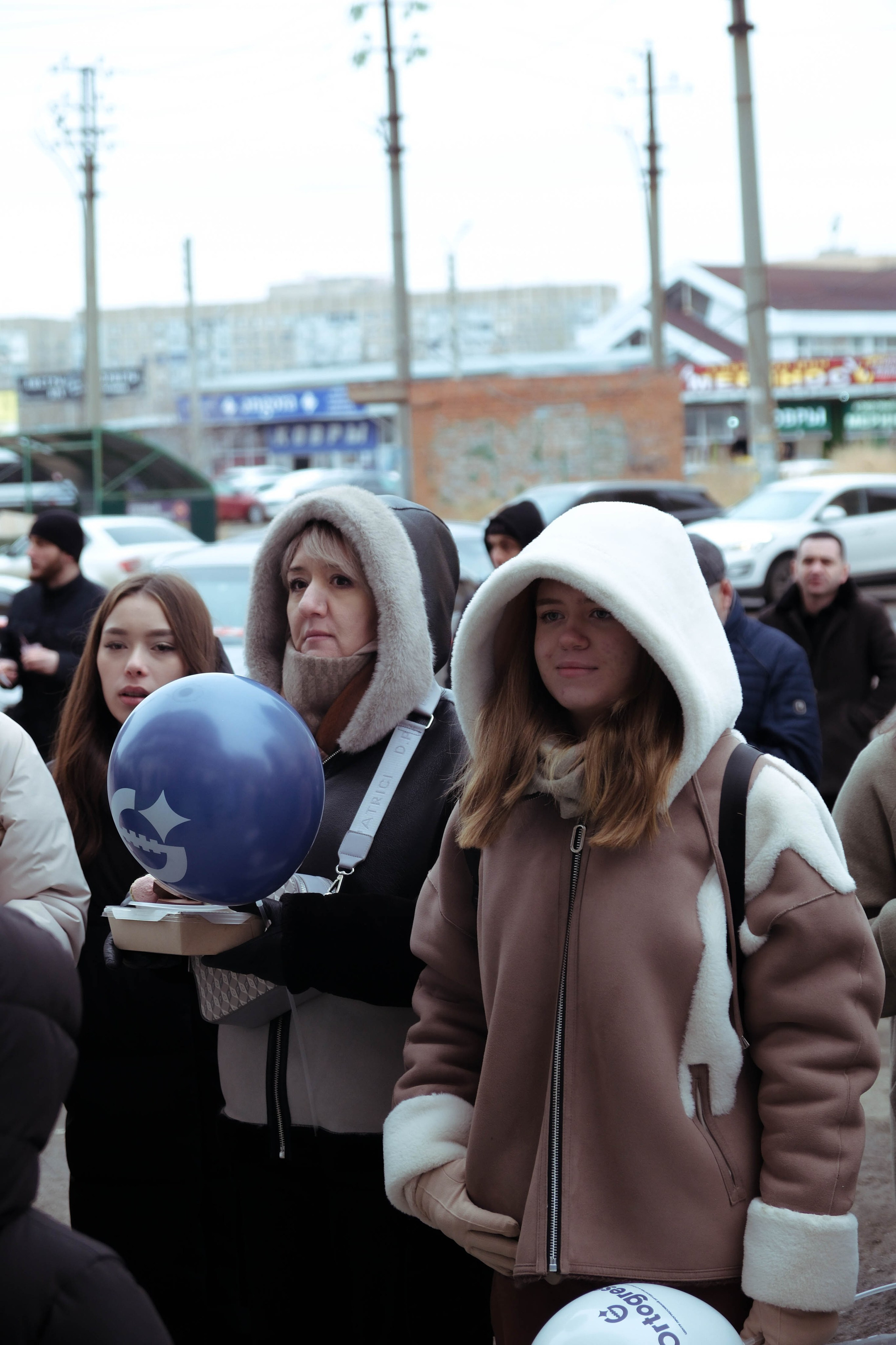 Открытие стоматологии. Елена Фирсова | Фотограф Астрахань