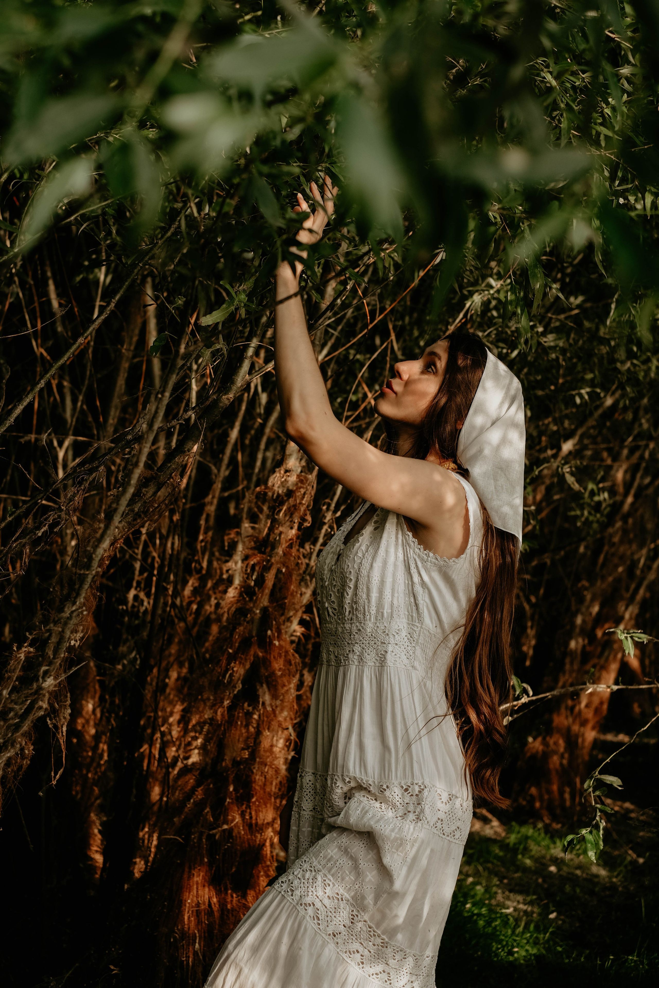 Ангелина. Елена Фирсова | Фотограф Астрахань