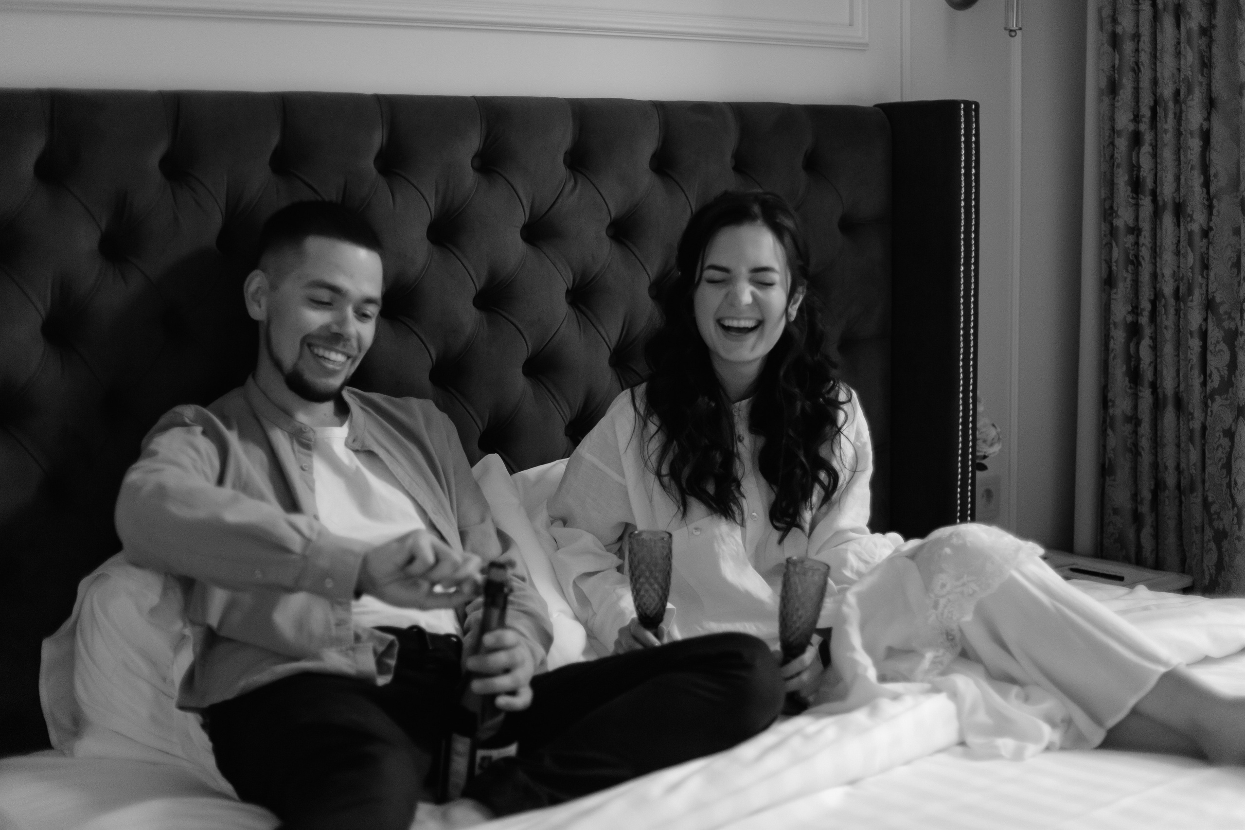 Just the two of us. Свадебный и семейный фотограф Арина Кулёва