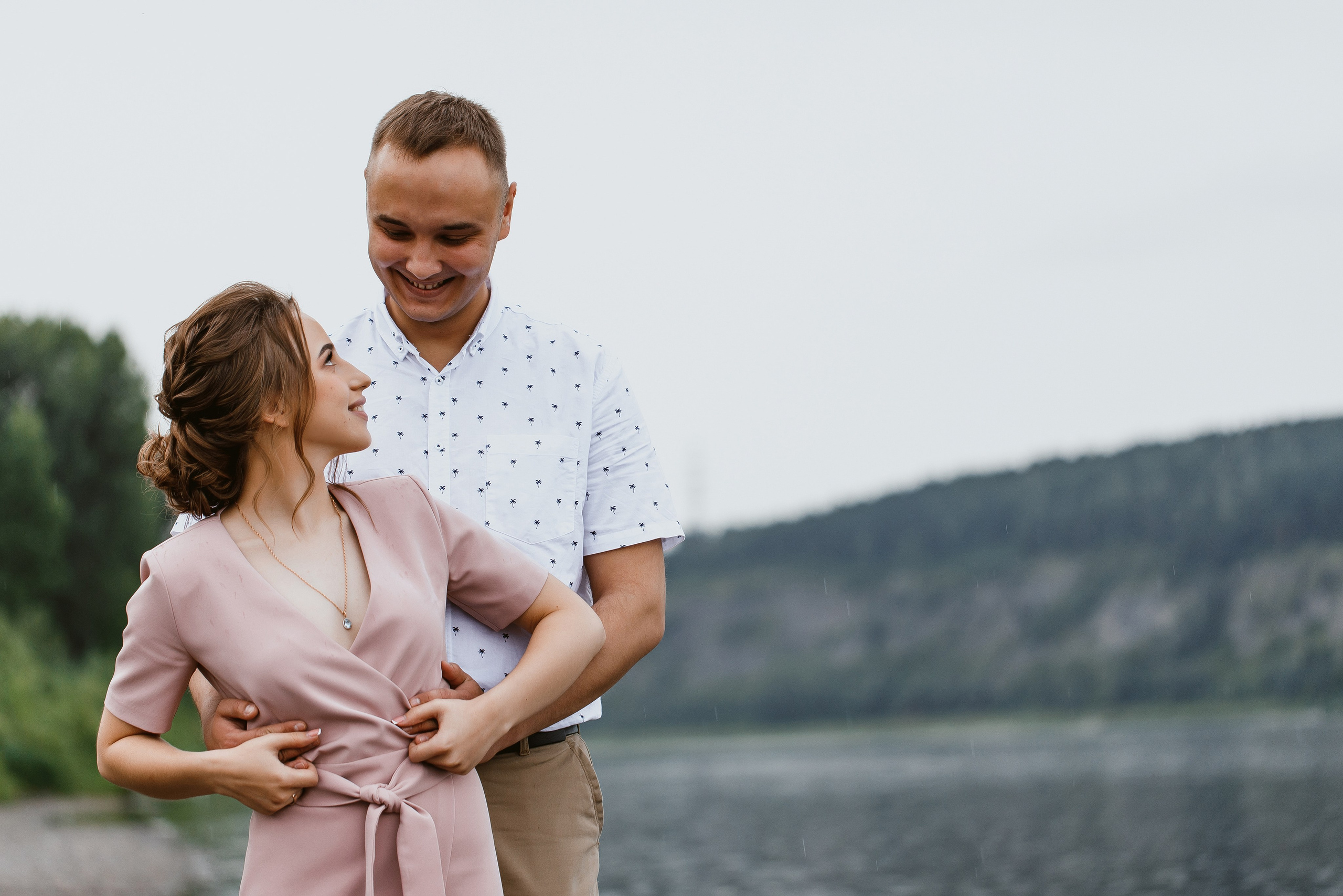 Вячеслав и Юлия. Тимур Аминов | Фотограф в Кемерове