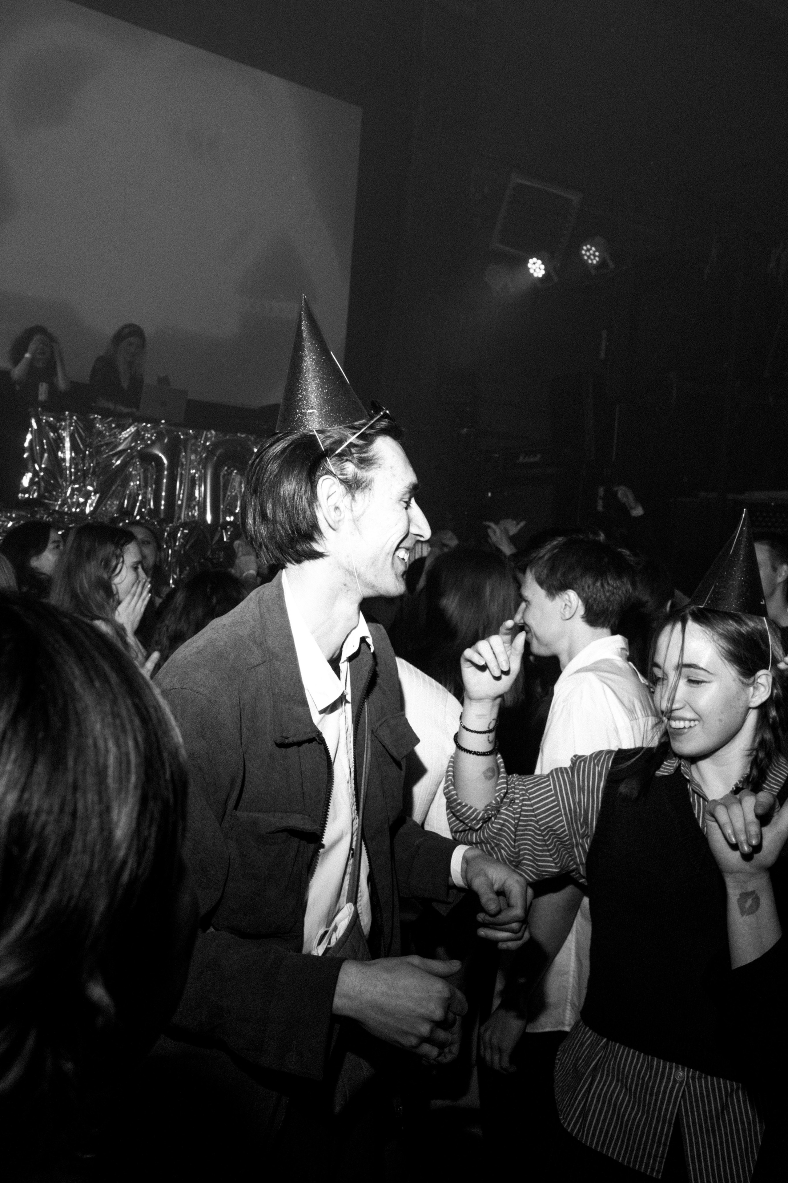 TRIGLINKI 10 YEARS. Фотограф в Санкт-Петербурге Авдотья Благовещенская