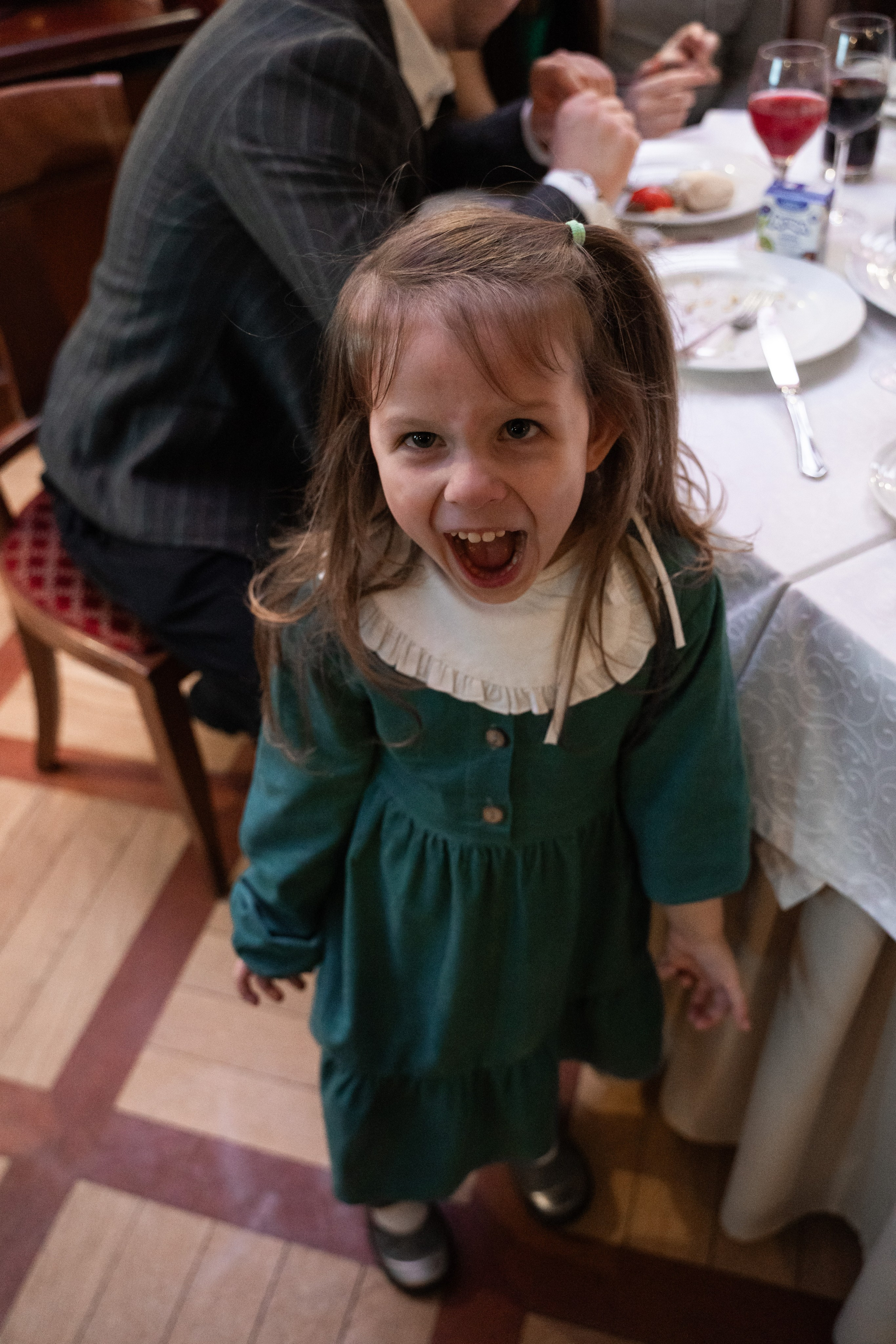 Юбилей Елены. Фотограф в Санкт-Петербурге Авдотья Благовещенская