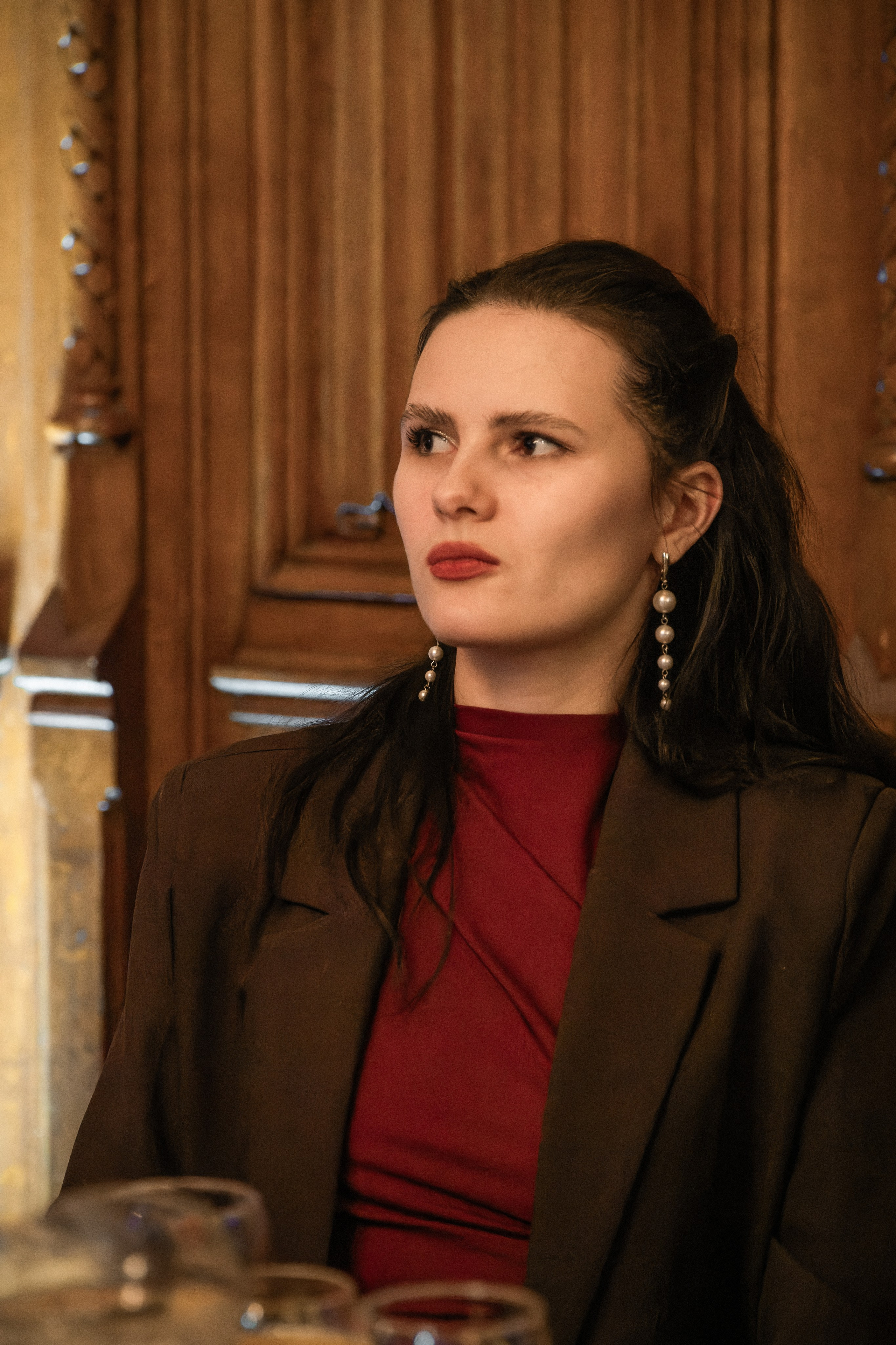 «Высота» Корпоратив. Фотограф в Санкт-Петербурге Авдотья Благовещенская