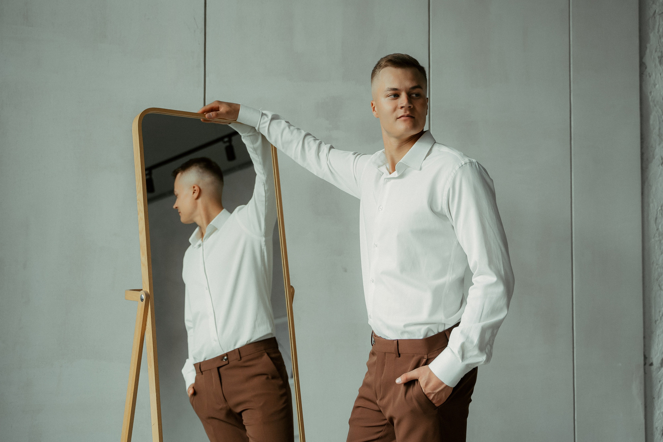 Антон и Оксана. Фотограф Никита Анкудинов. Москва — Чебоксары — Казань