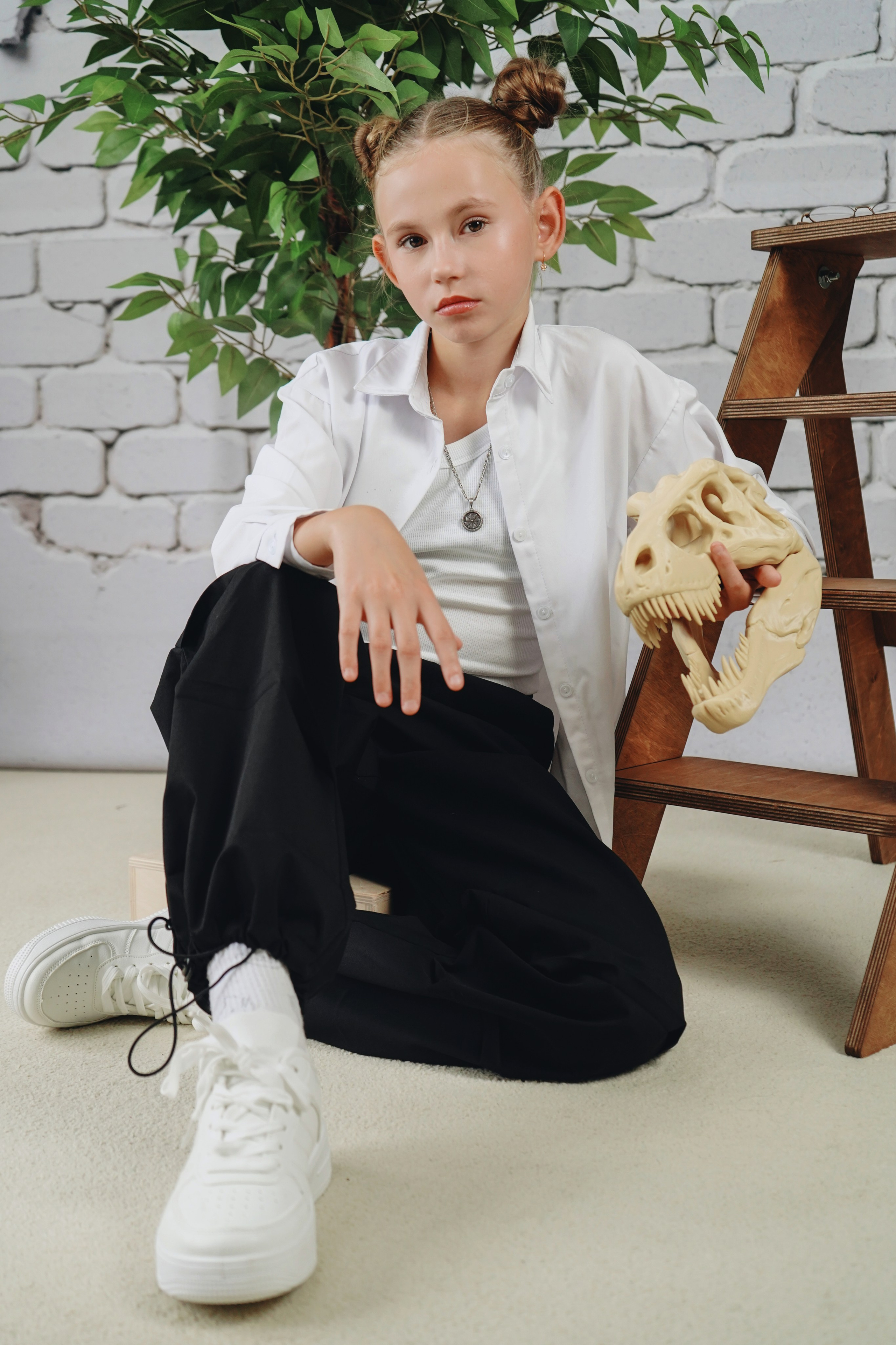 Лофт. БумальБум Выпускные альбомы