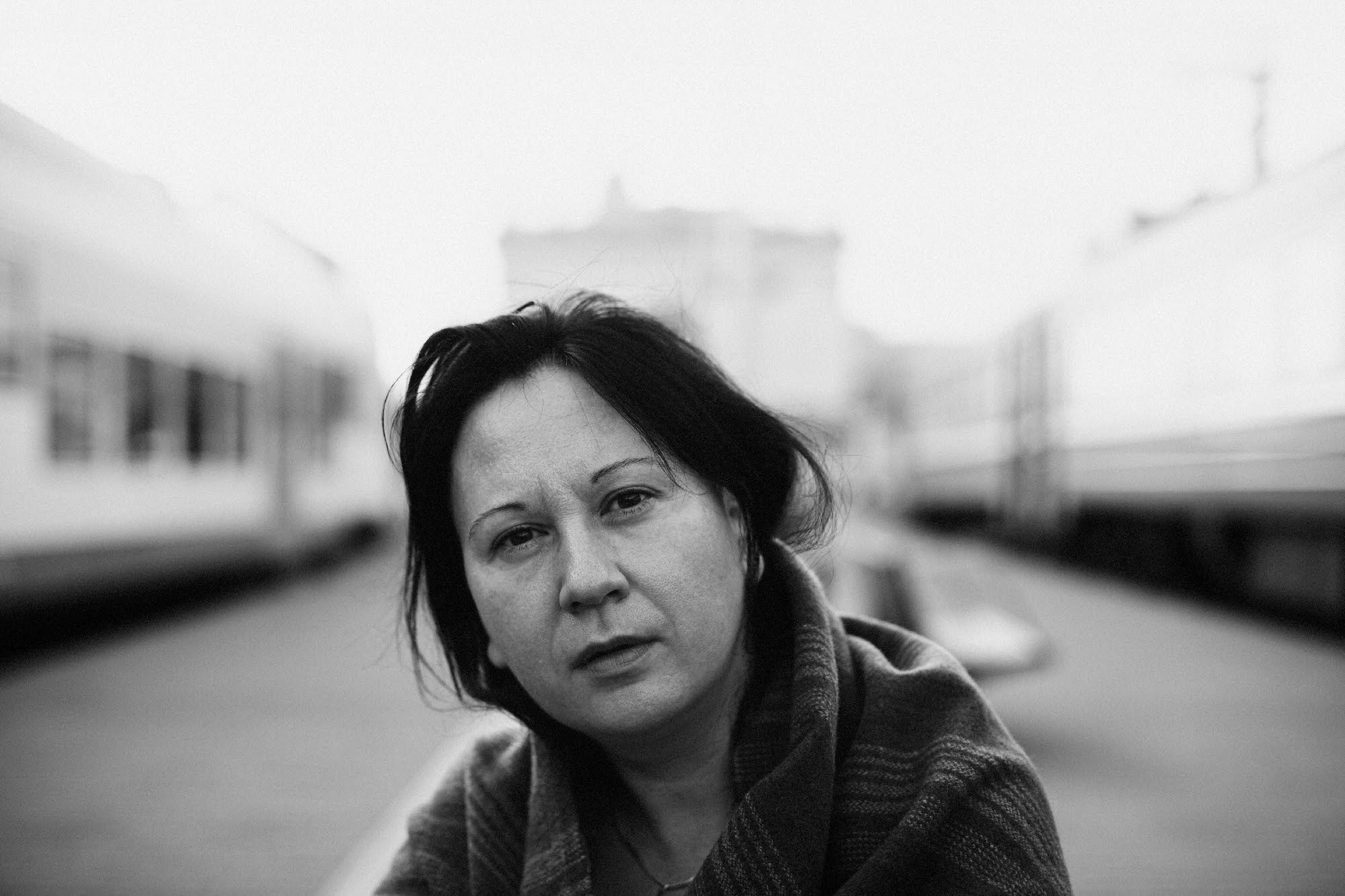 Портрет (альбом). Катерина Малама арт-фотограф