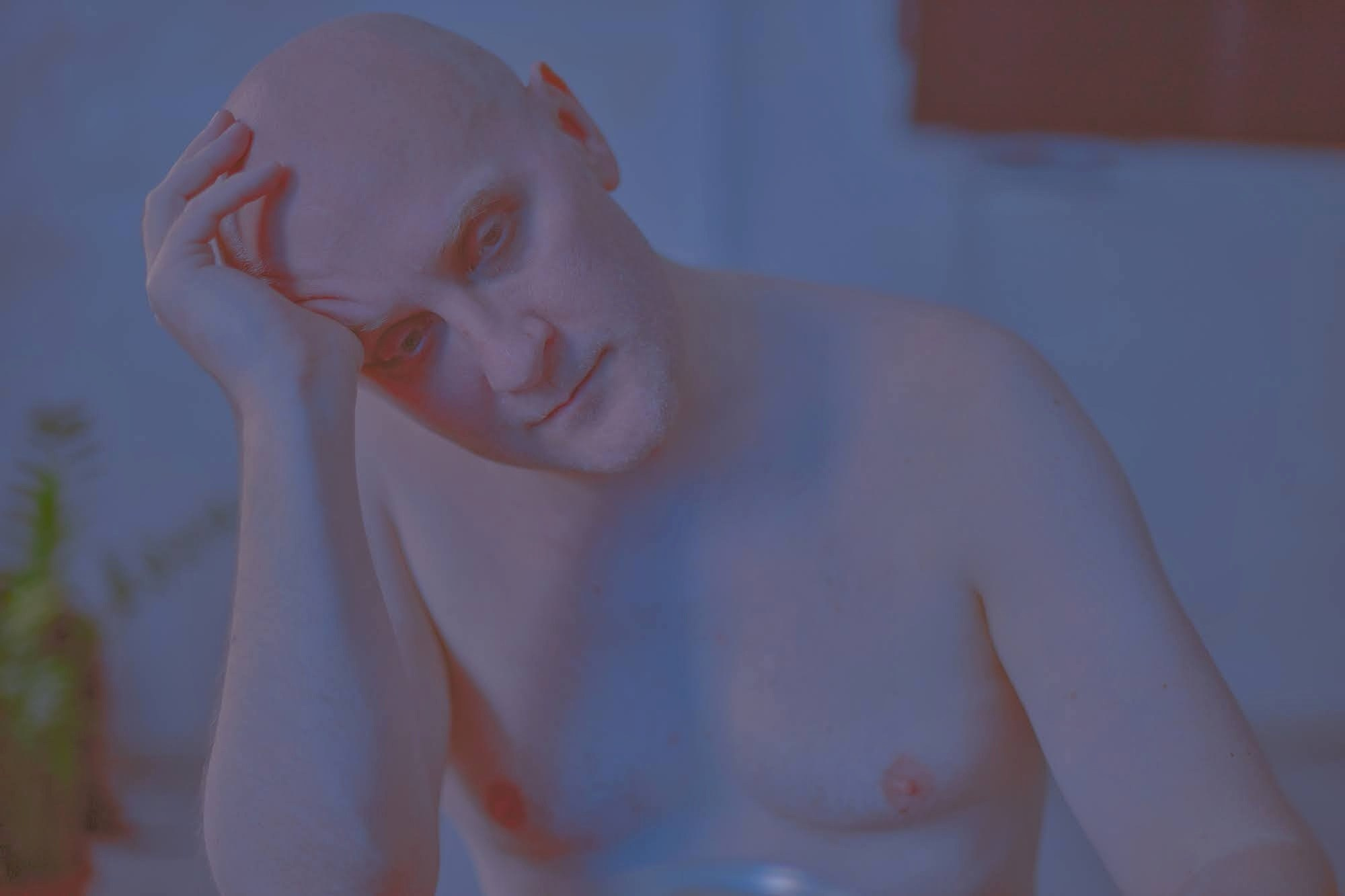 Обновление. Катерина Малама арт-фотограф