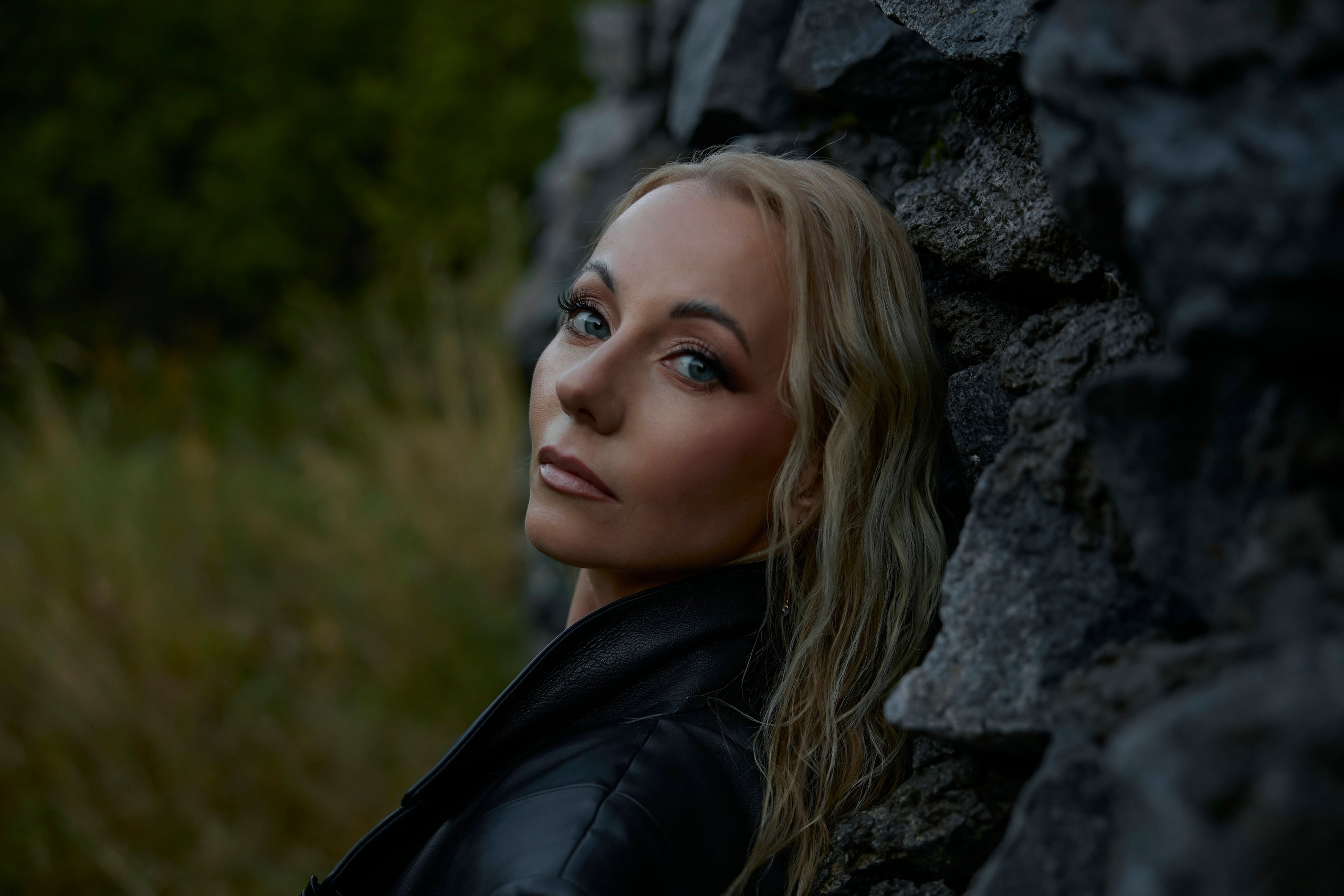 Светлана. Портретный, семейный, свадебный фотограф в Магадане — Екатерина Литвин